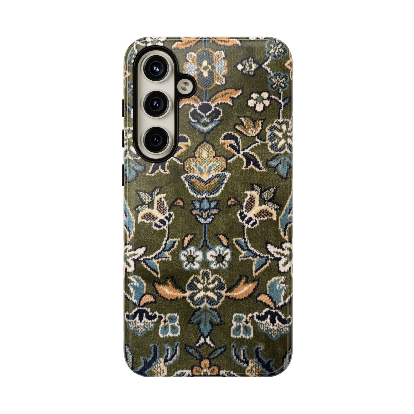 Rawdah Design for Google and Samsung Tough Cases