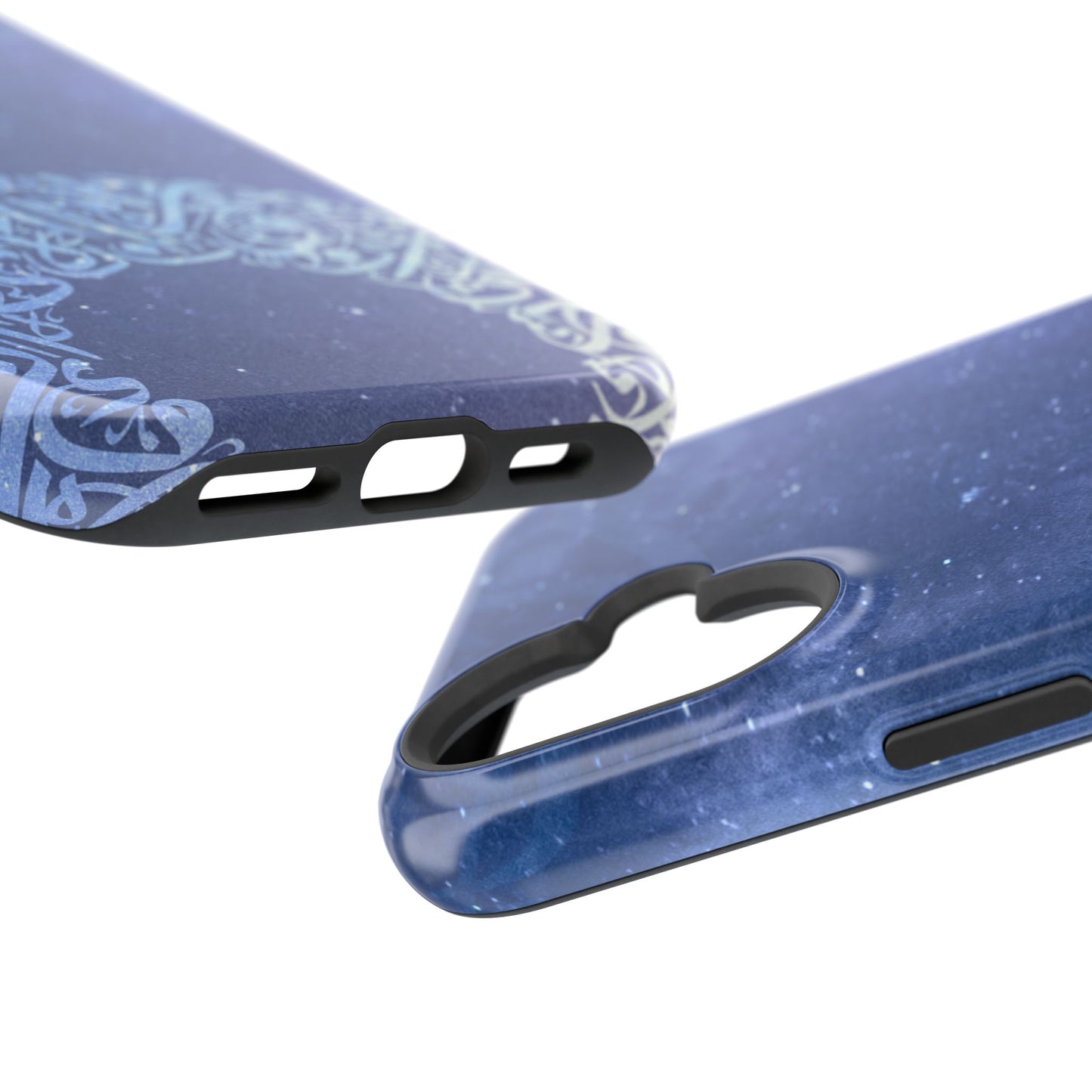 Arabian Ring Iphone Magnetic Tough Cases