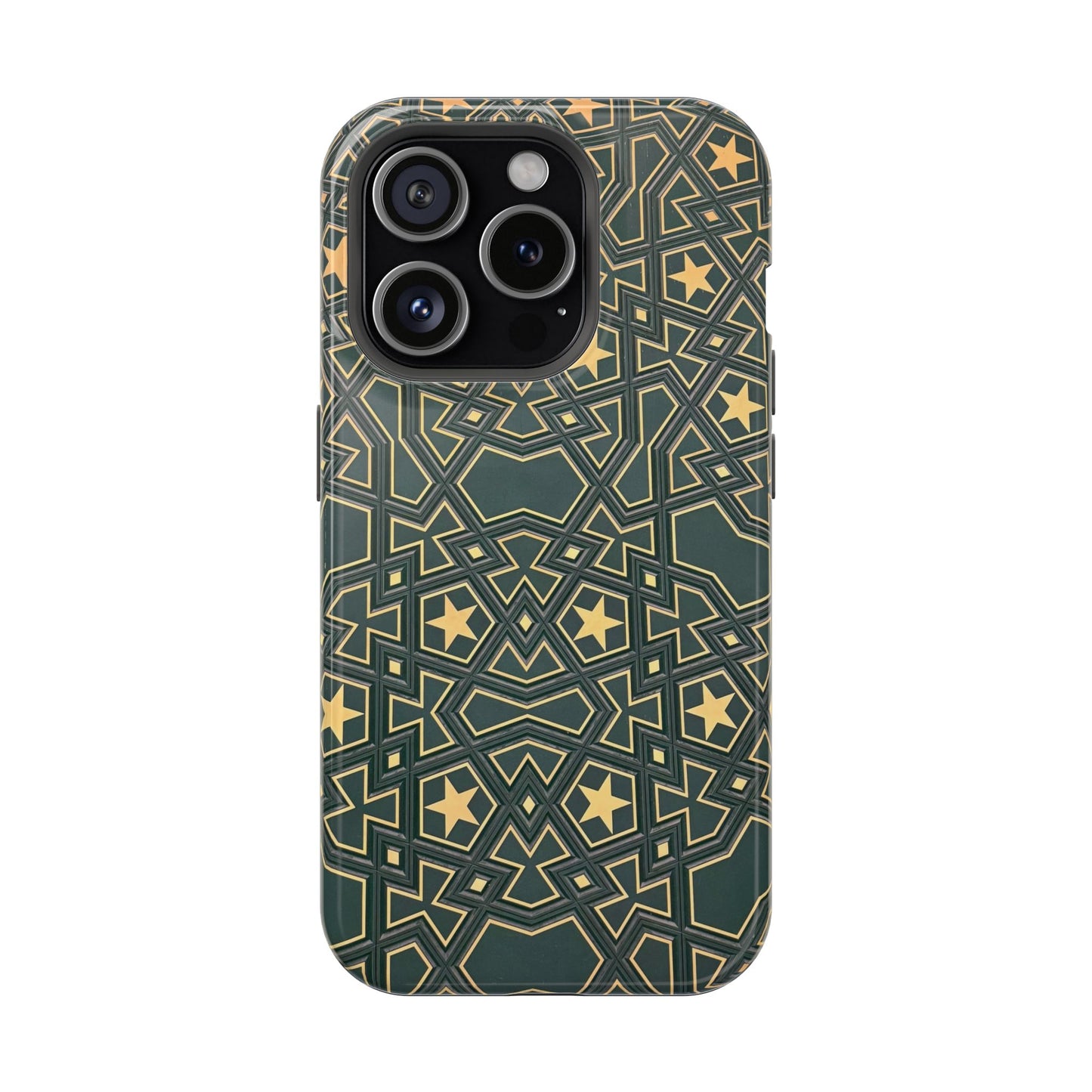 Masjid Al Haram Door Iphone Magnetic Tough Cases