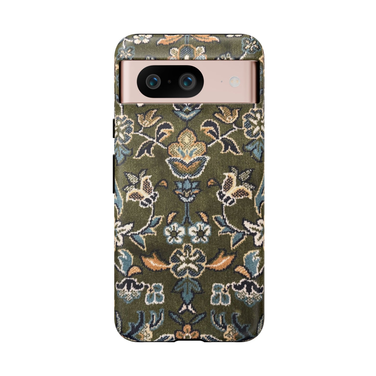 Rawdah Design for Google and Samsung Tough Cases