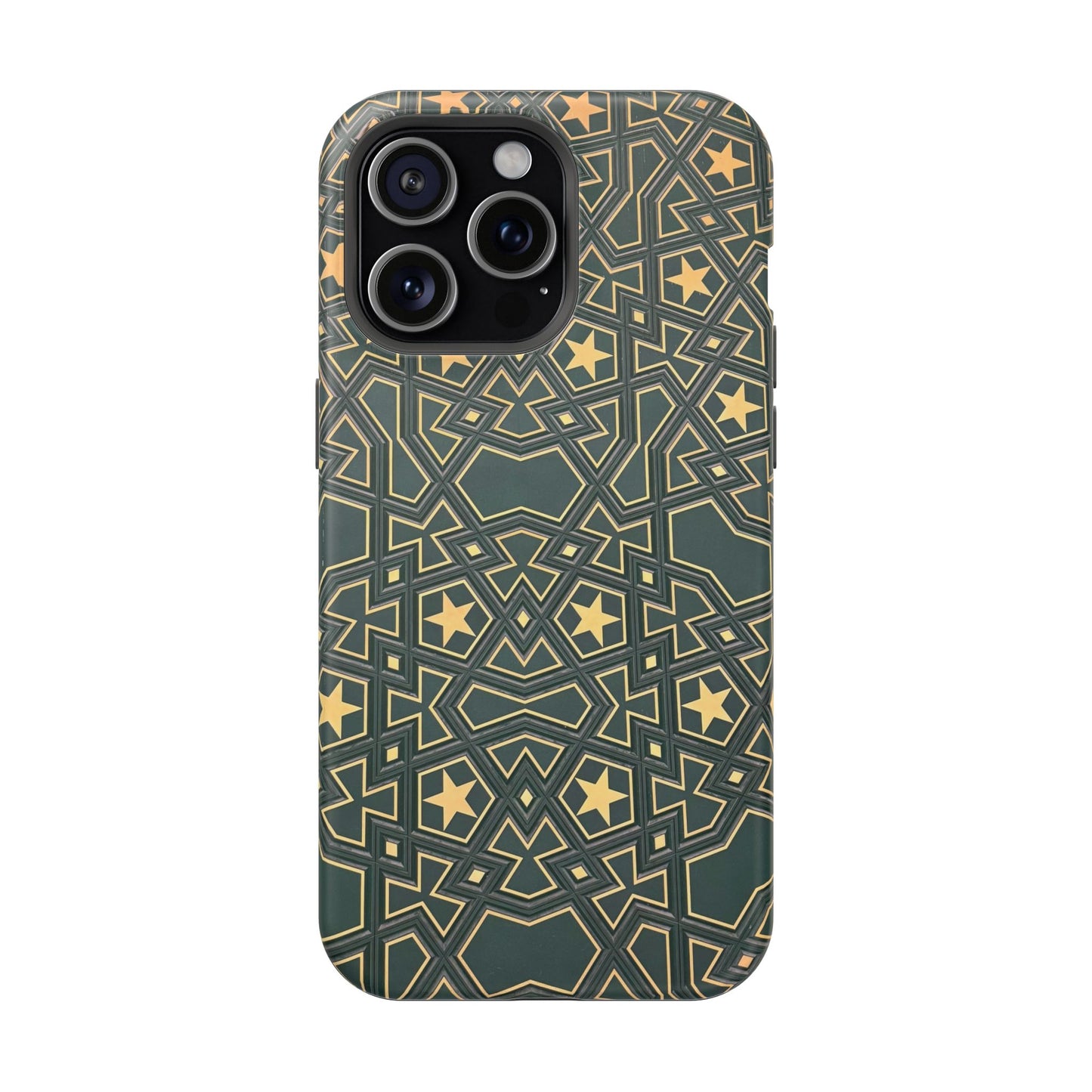 Masjid Al Haram Door Iphone Magnetic Tough Cases