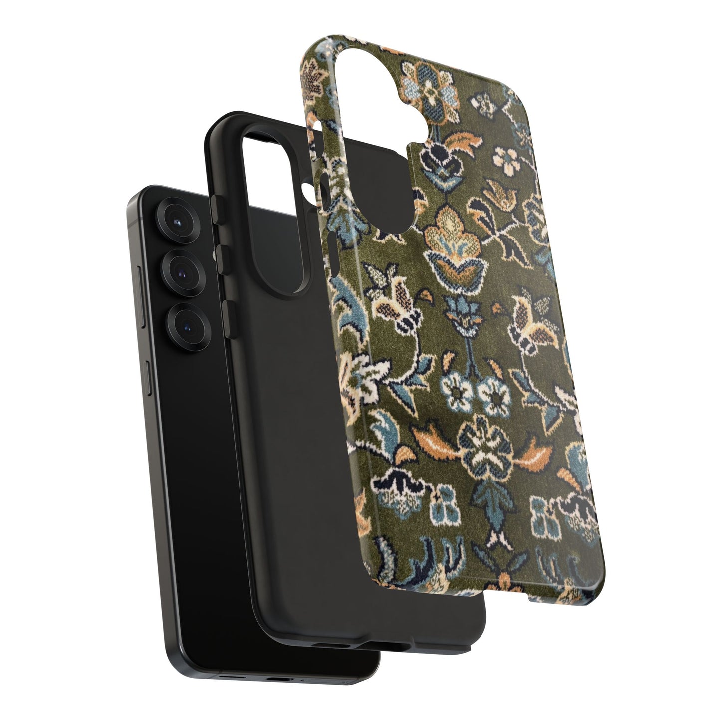 Rawdah Design for Google and Samsung Tough Cases