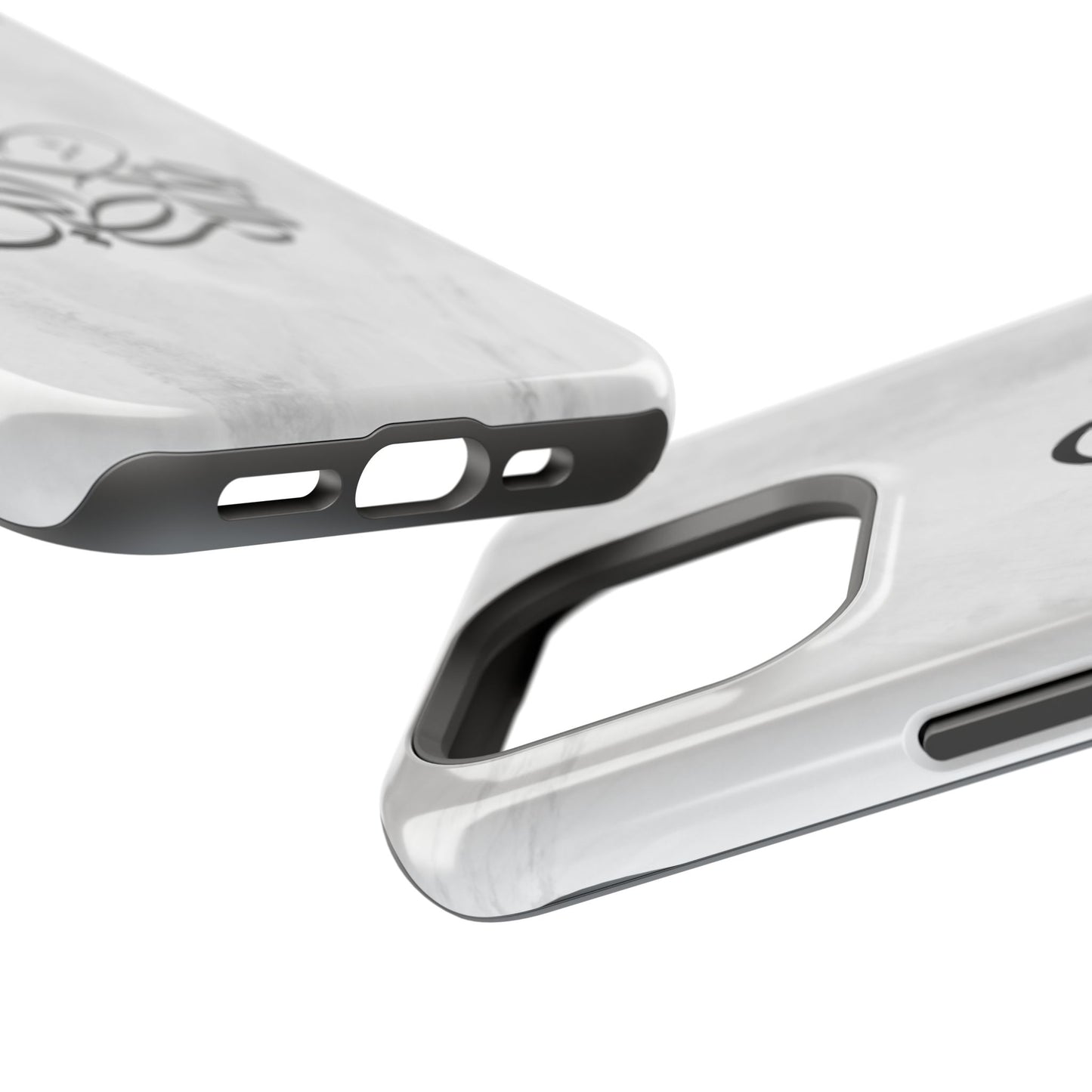 Filistins calligraphy - Iphone Magnetic Tough Case