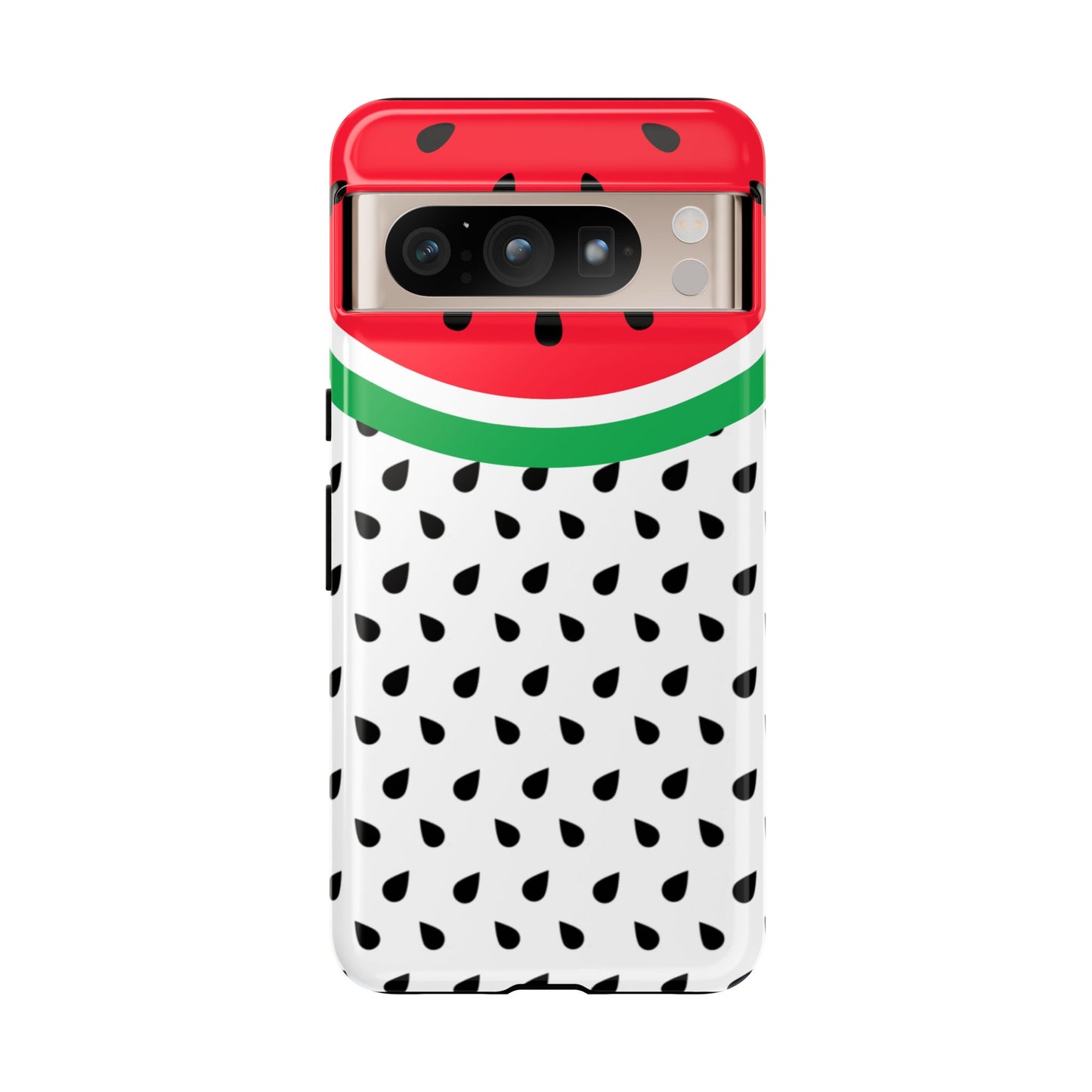 Watermelon 🍉 Google and Samsung Tough Cases