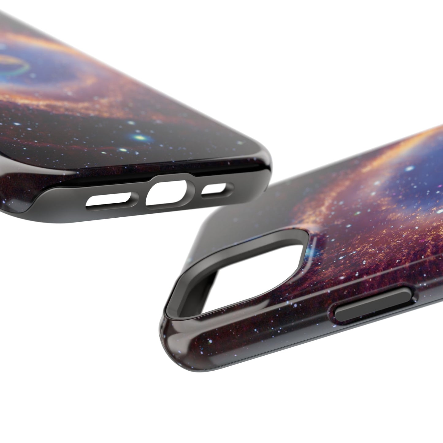 Helix Nebula - Iphone Magnetic Tough Cases