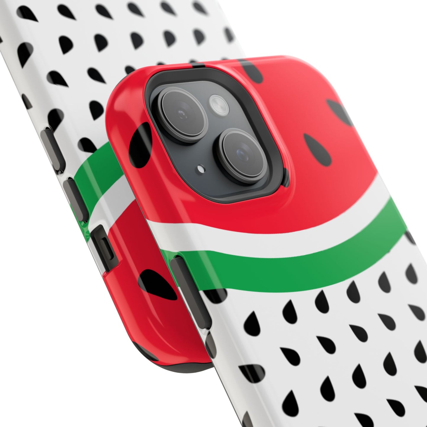 Watermelon 🍉 Iphone Magnetic Tough Cases