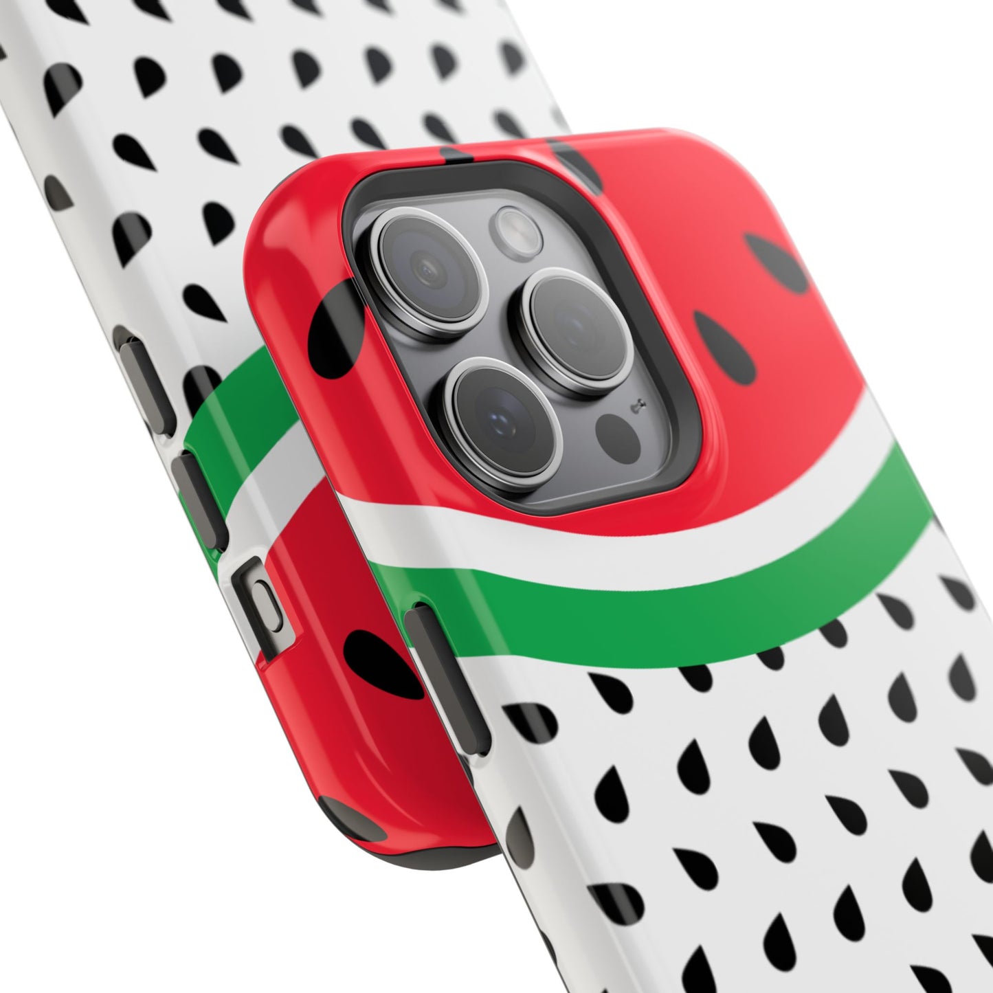 Watermelon 🍉 Iphone Magnetic Tough Cases