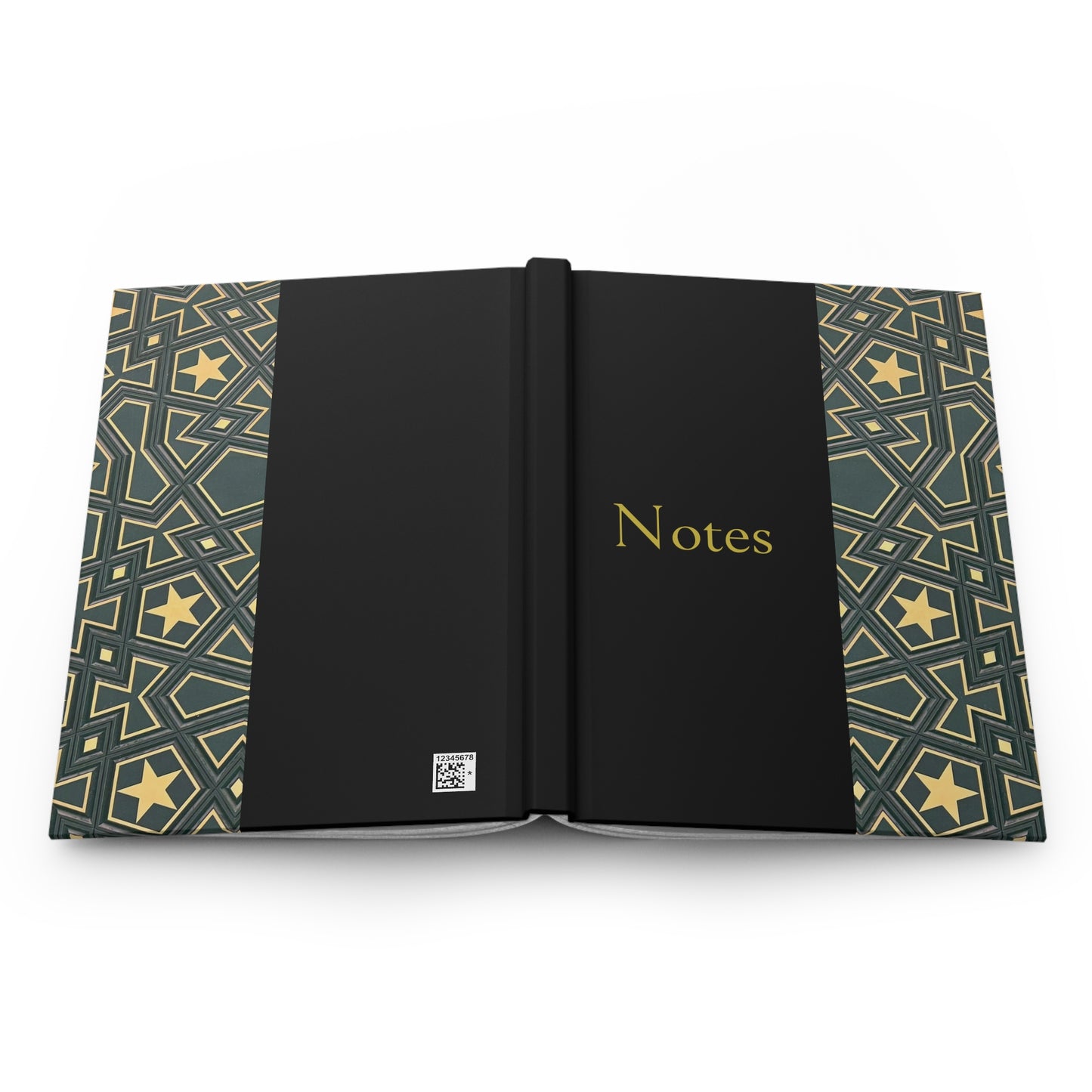 Masjid Al Haram Hardcover Journal Matte 2