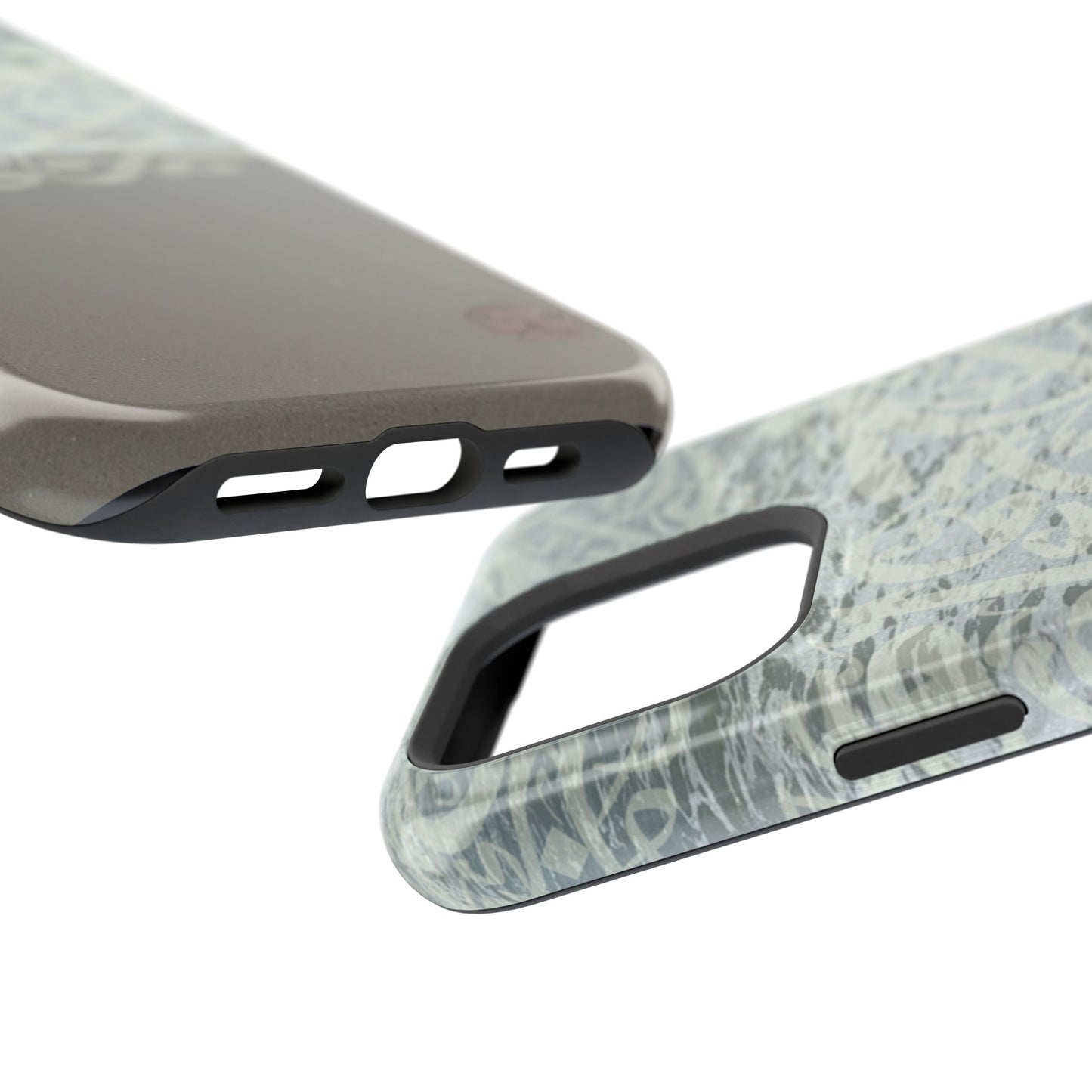 Arabian Sand Dollar Iphone Magnetic Tough Case