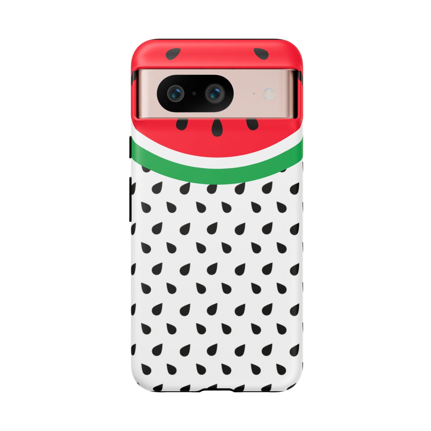 Watermelon 🍉 Google and Samsung Tough Cases