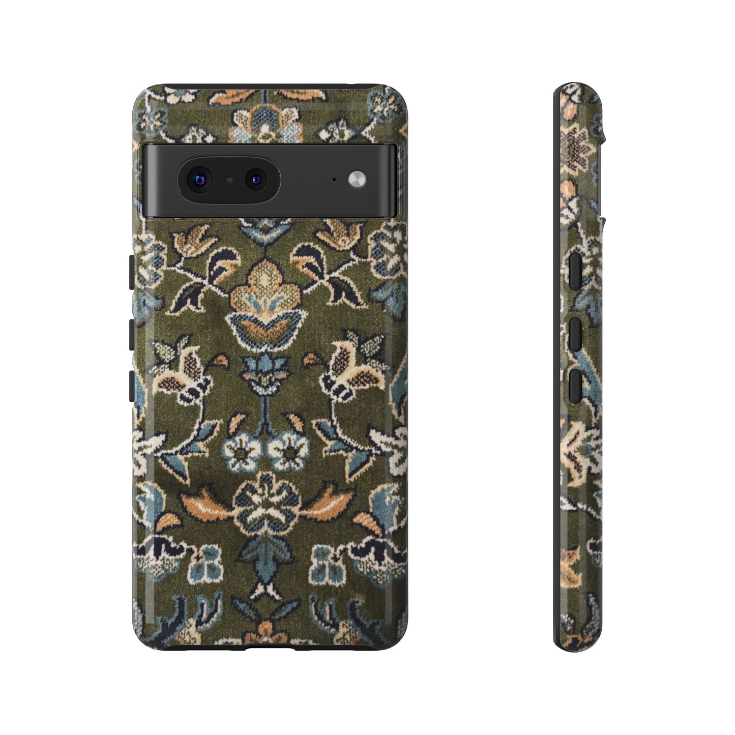 Rawdah Design for Google and Samsung Tough Cases