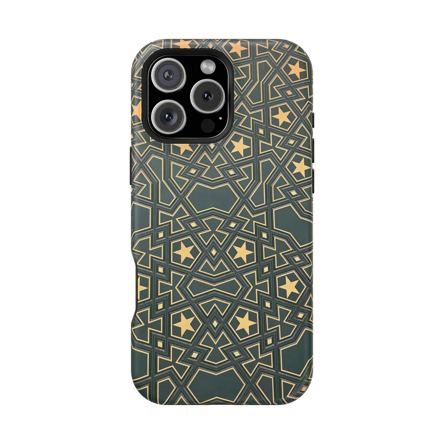 Masjid Al Haram Door Iphone Magnetic Tough Cases