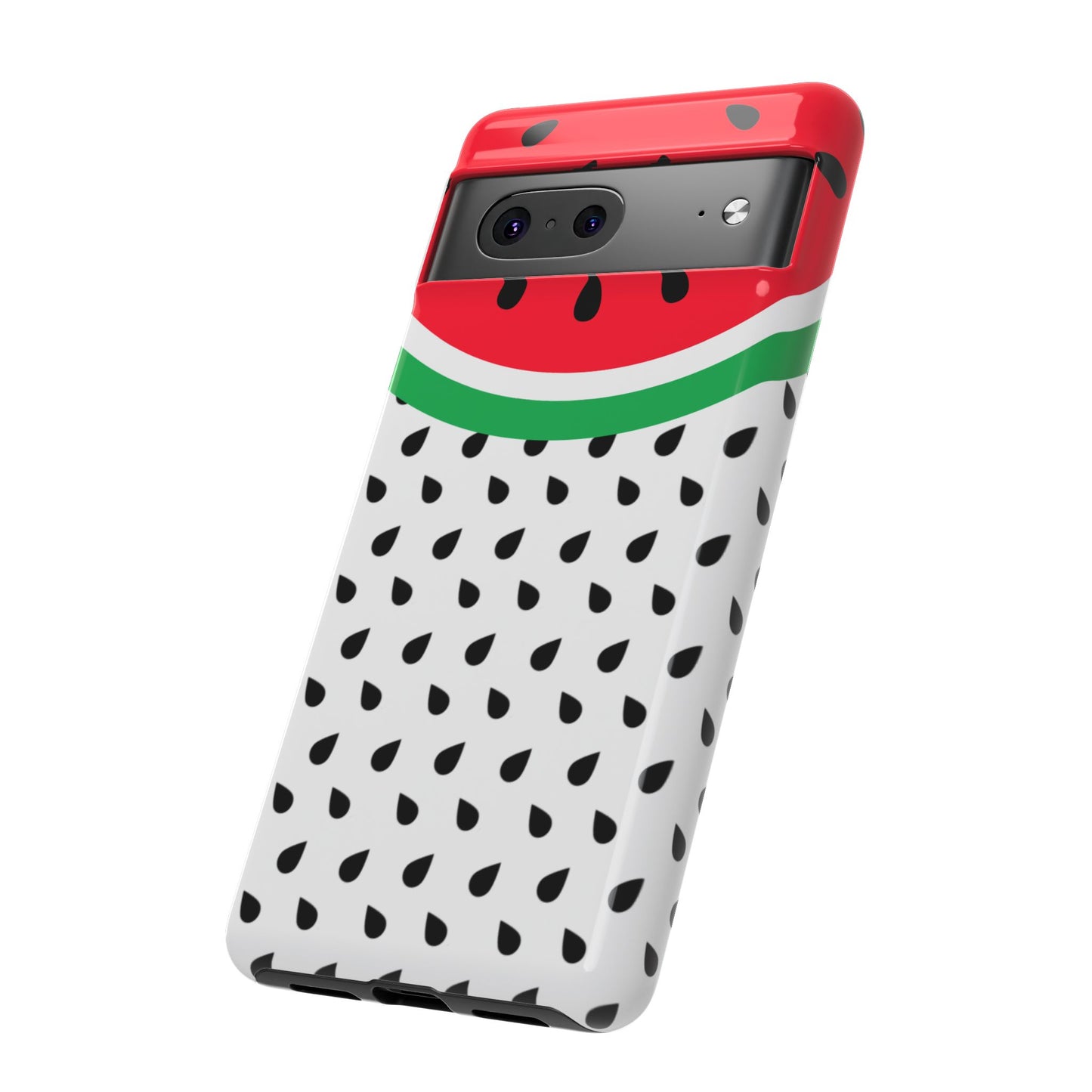 Watermelon 🍉 Google and Samsung Tough Cases