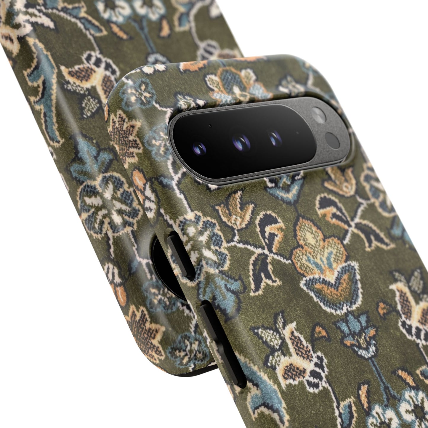 Rawdah Design for Google and Samsung Tough Cases