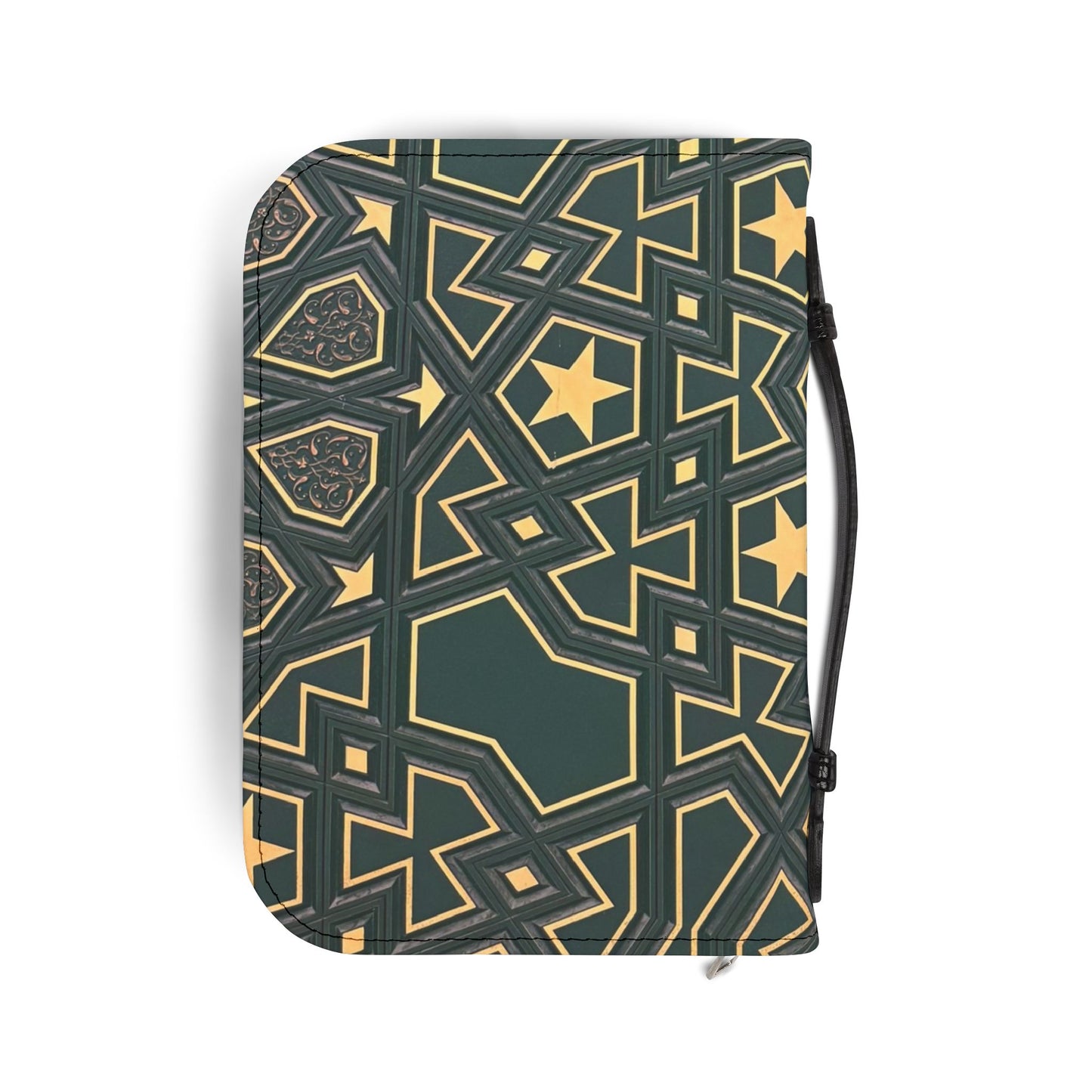 Masjid Al-Haram Quran Cover