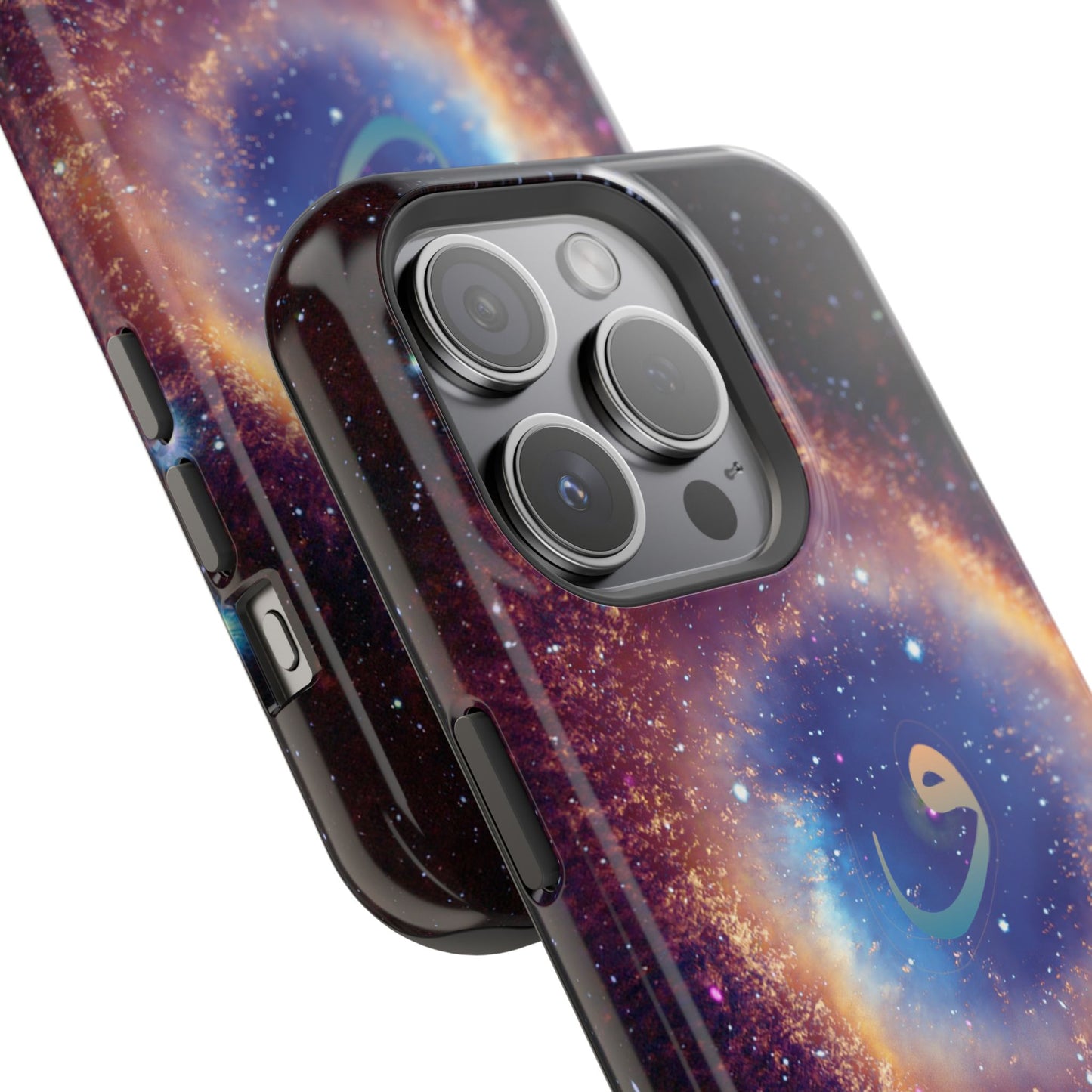Helix Nebula - Iphone Magnetic Tough Cases