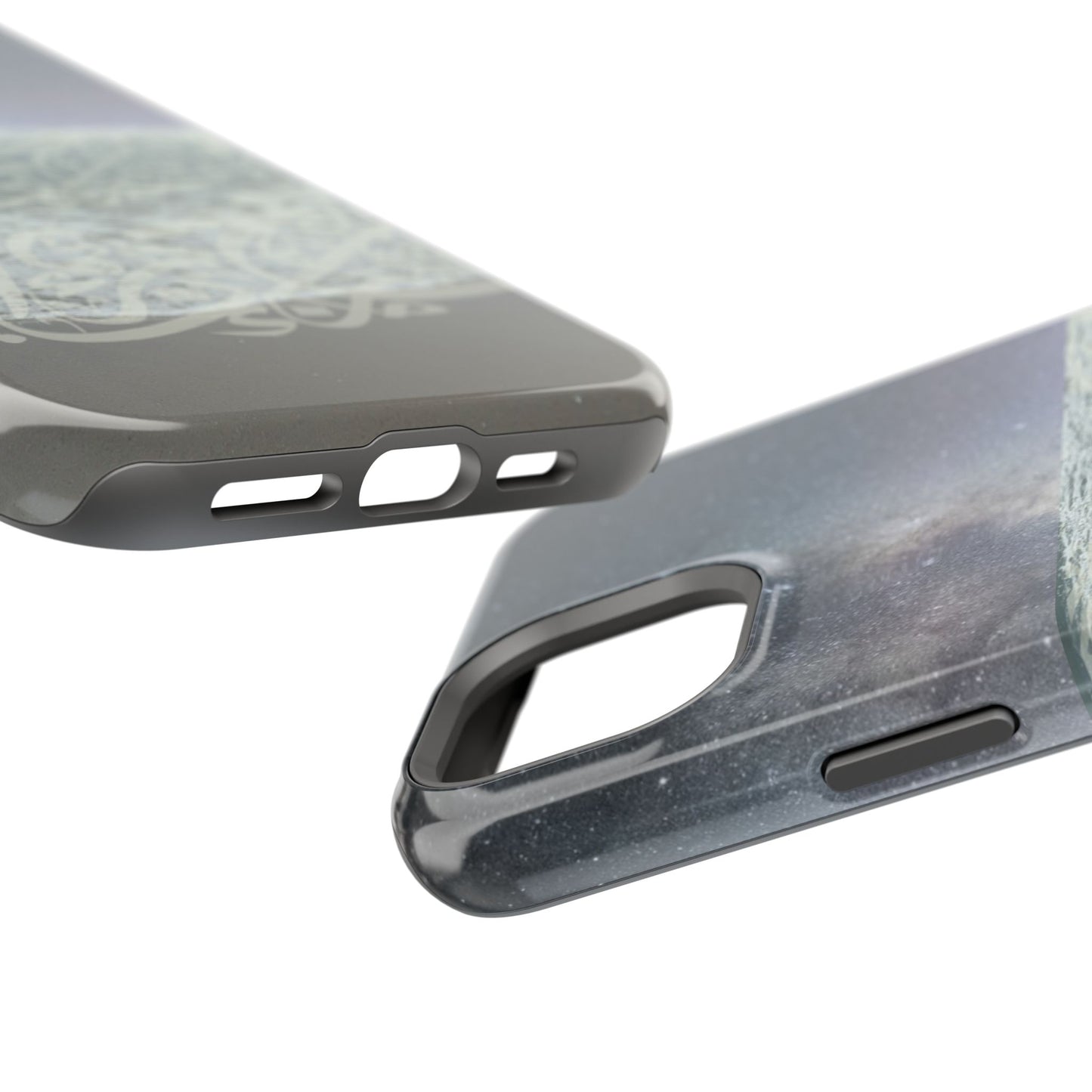 Arabian Sea Iphone Magnetic Tough Case