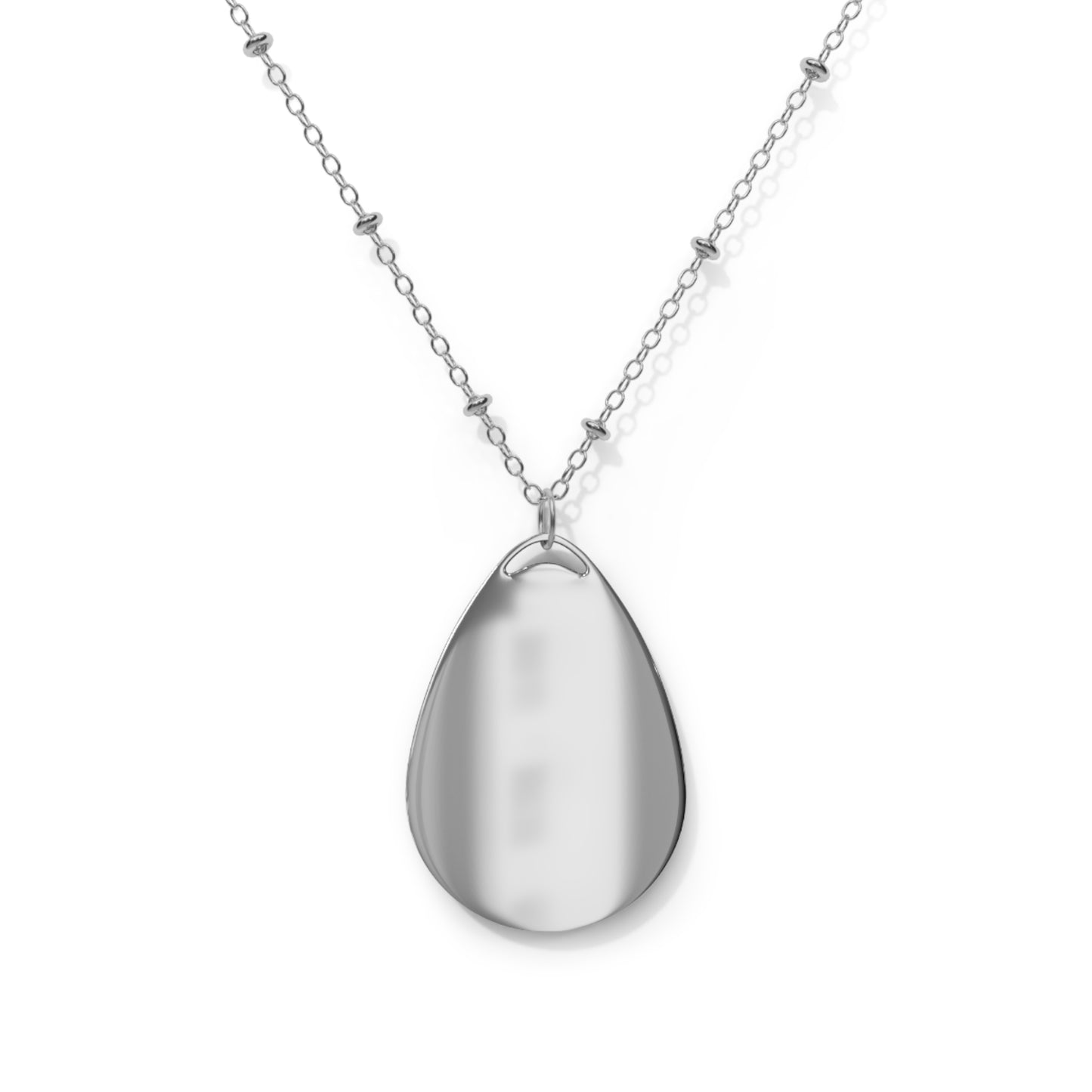 Green Dome Necklace
