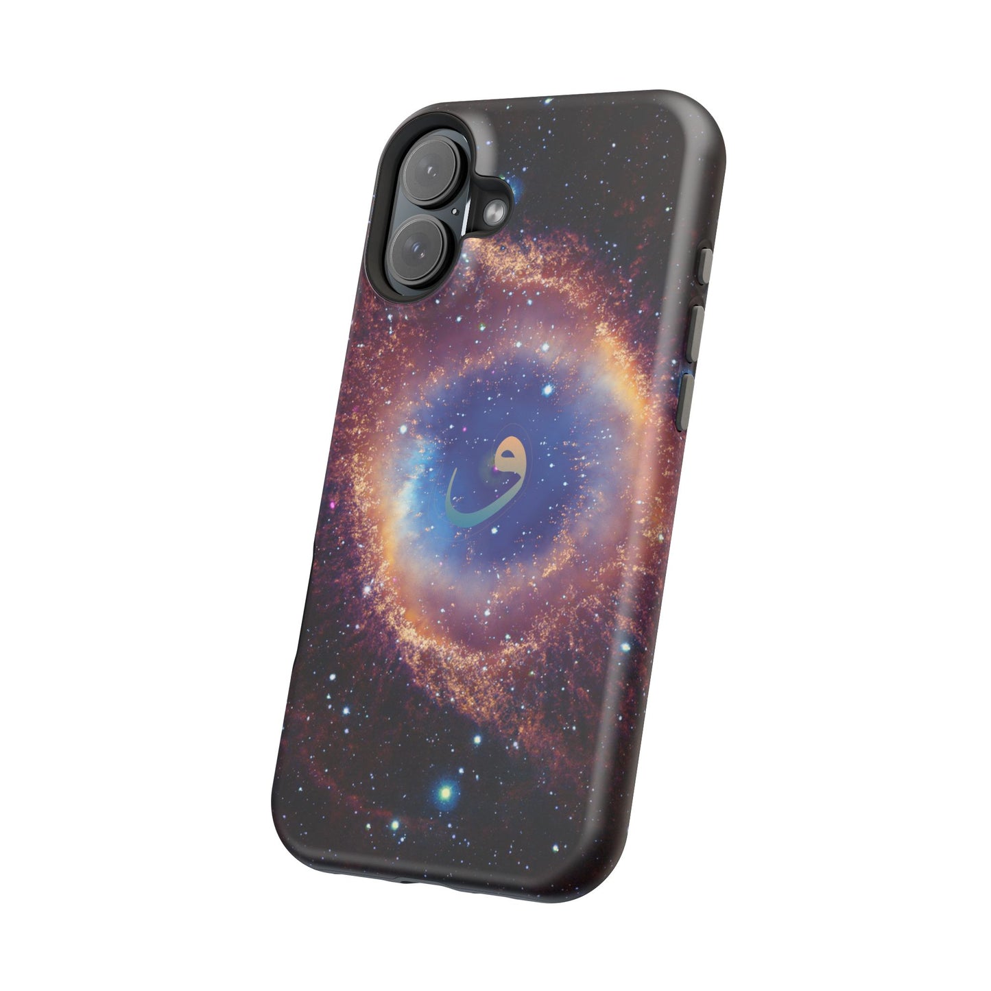 Helix Nebula - Iphone Magnetic Tough Cases