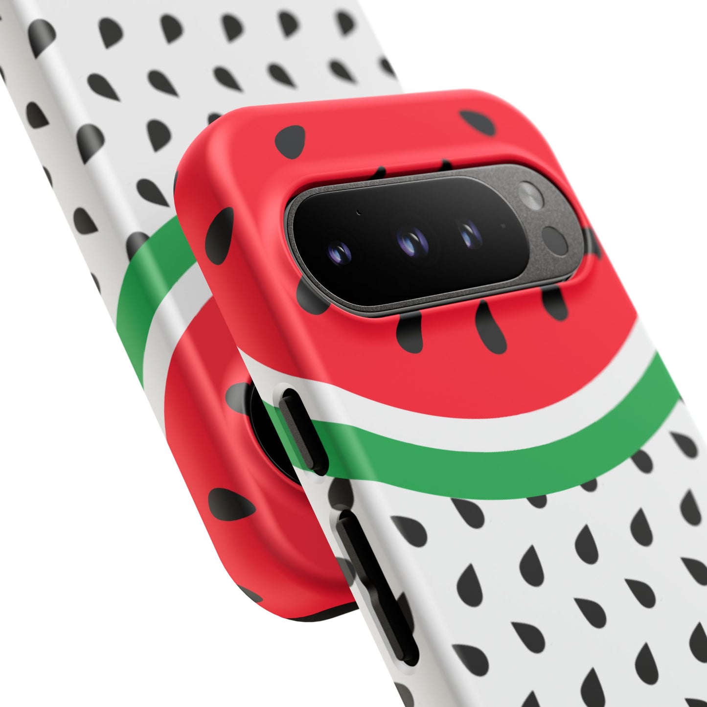Watermelon 🍉 Google and Samsung Tough Cases