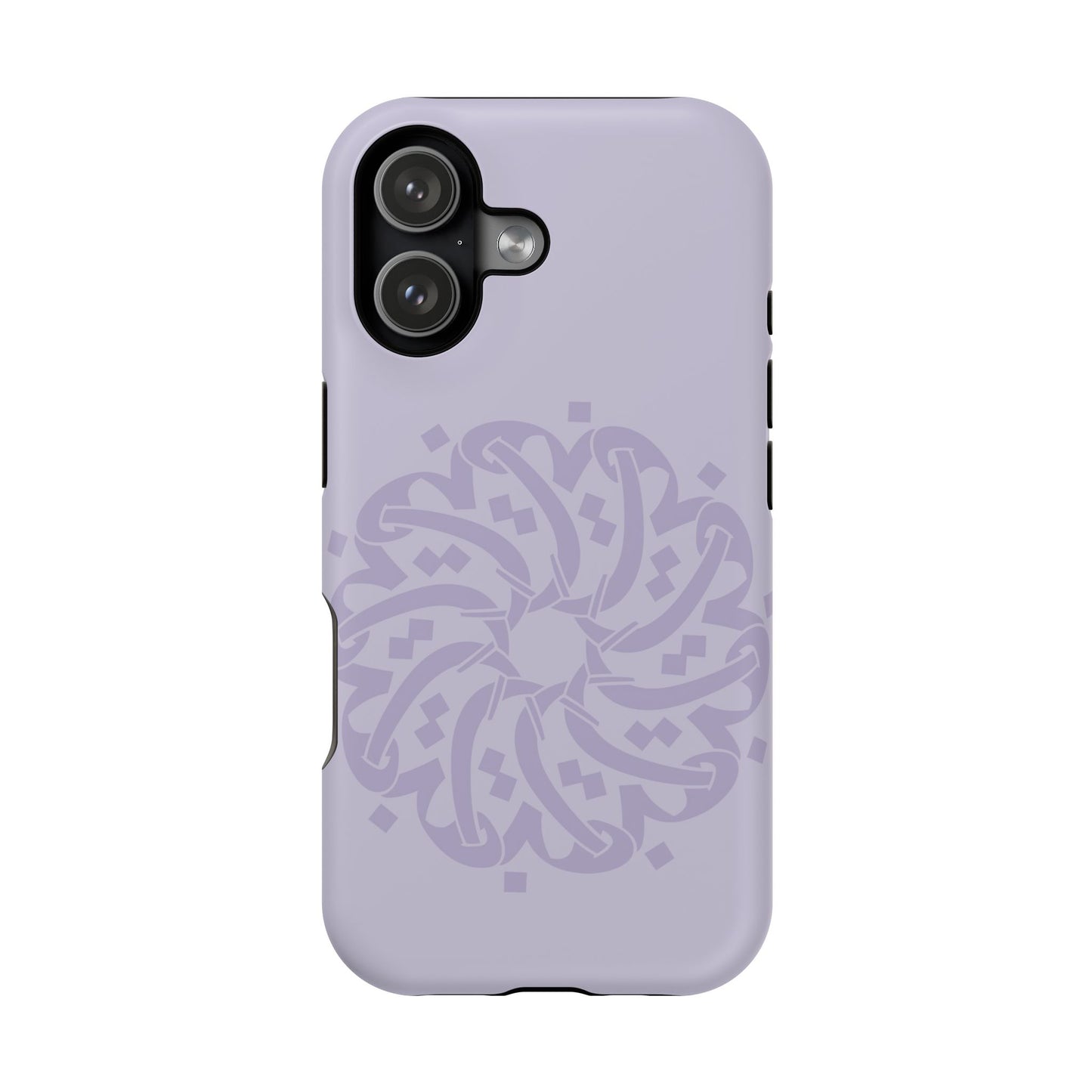 Ya Fatta7 - The Opener - Iphone Magnetic Tough Cases