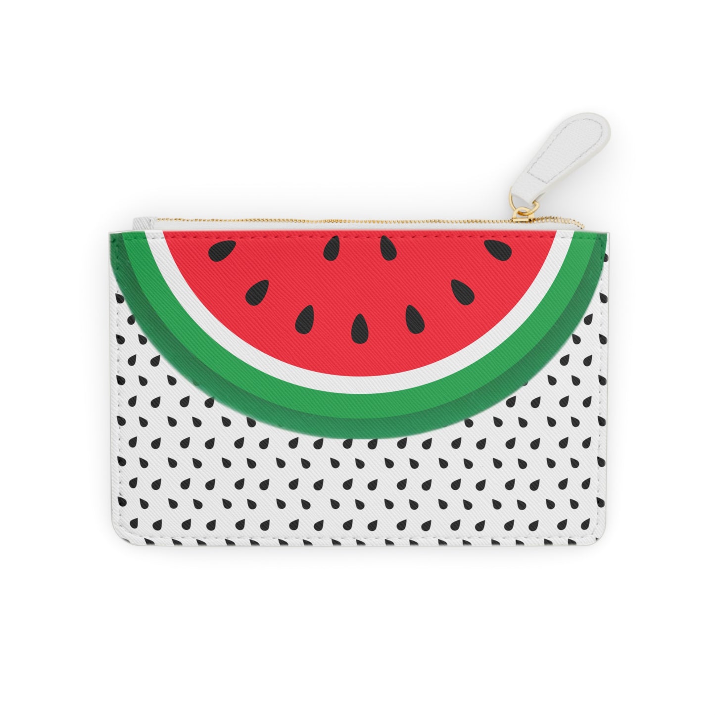 Watermelon 🍉 Mini Clutch Bag