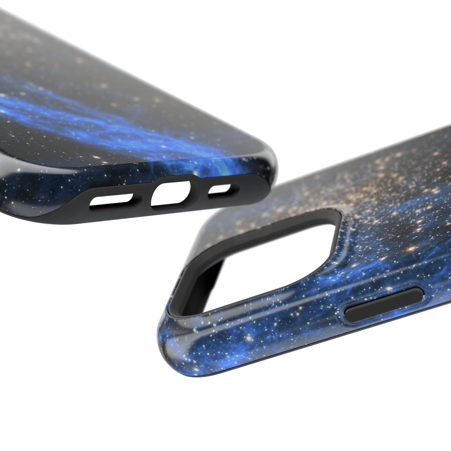 Star Cluster NGC 1850 Iphone Magnetic Tough Cases