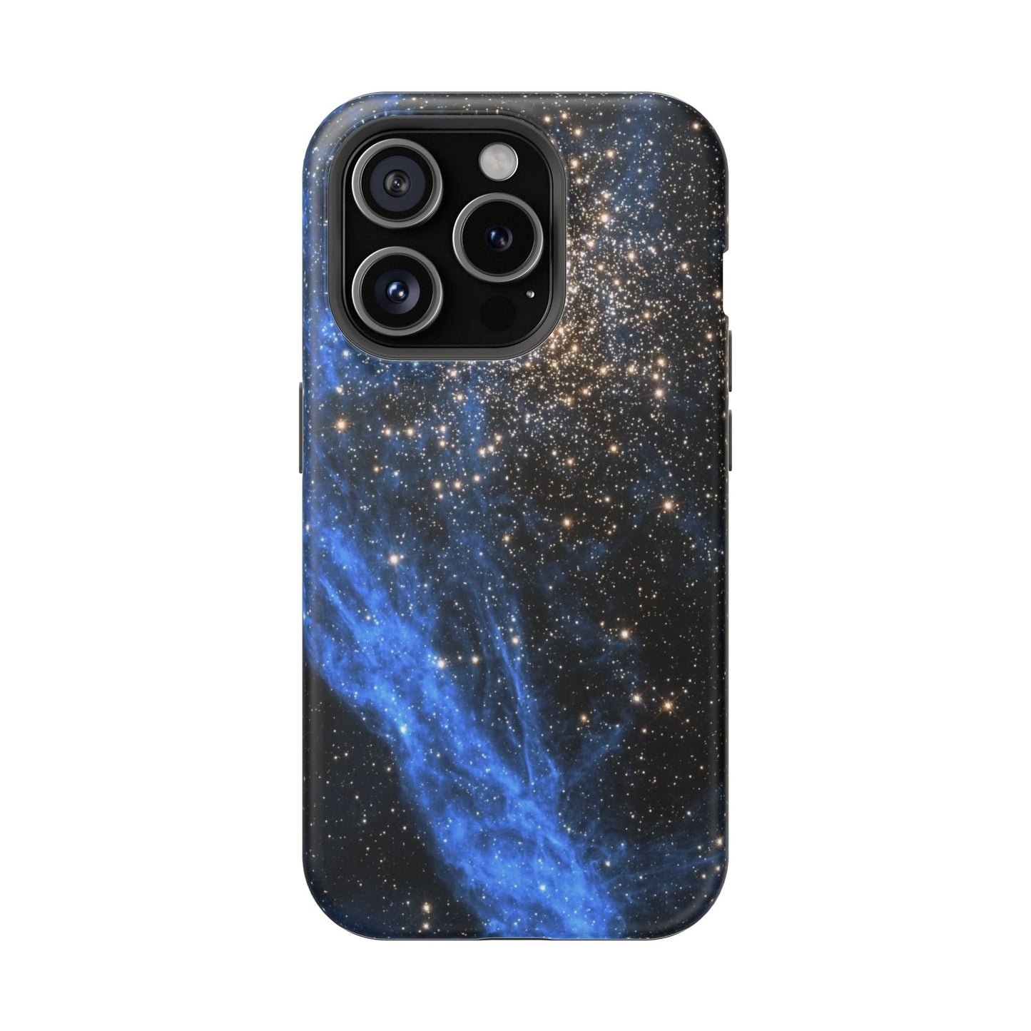 Star Cluster NGC 1850 Iphone Magnetic Tough Cases