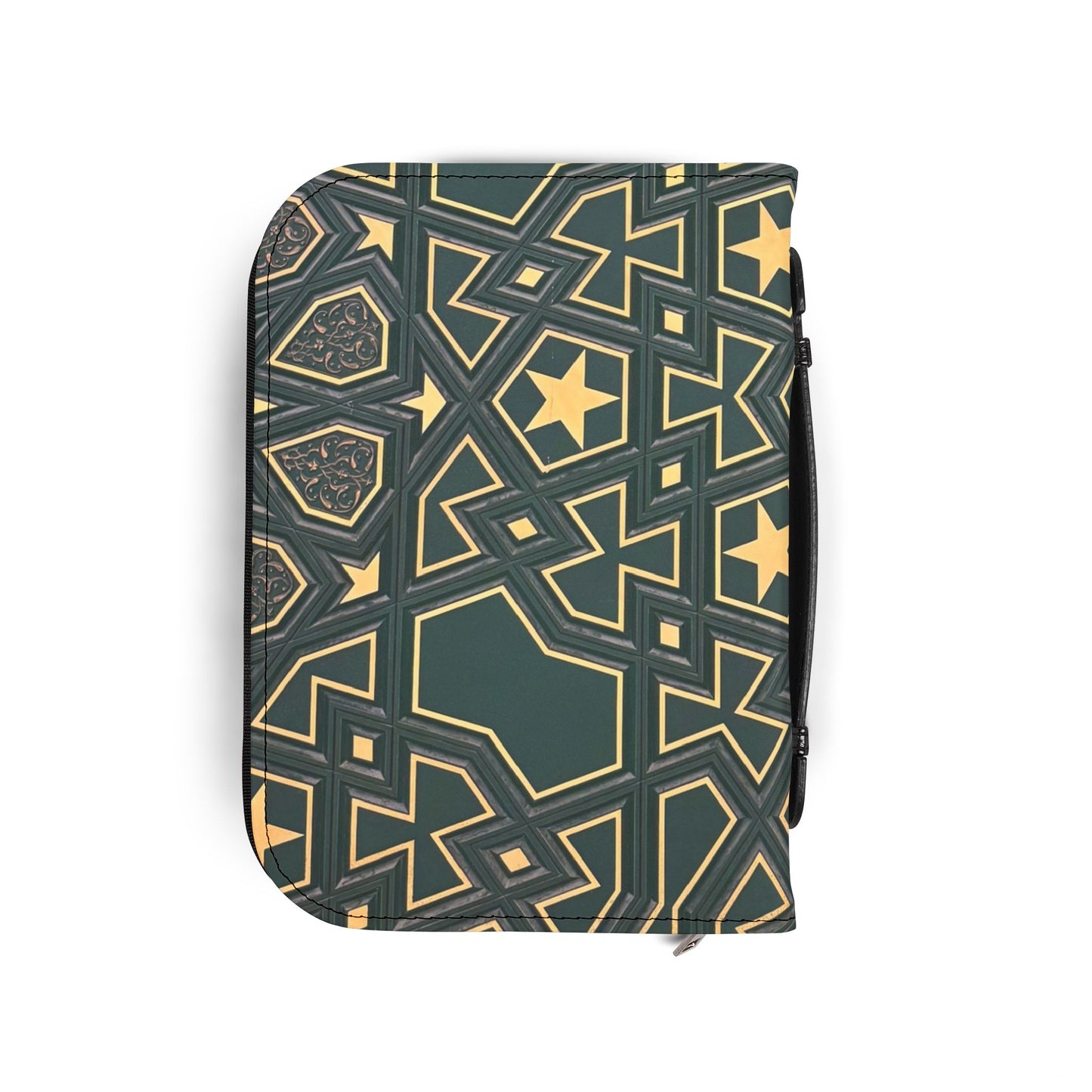 Masjid Al-Haram Quran Cover