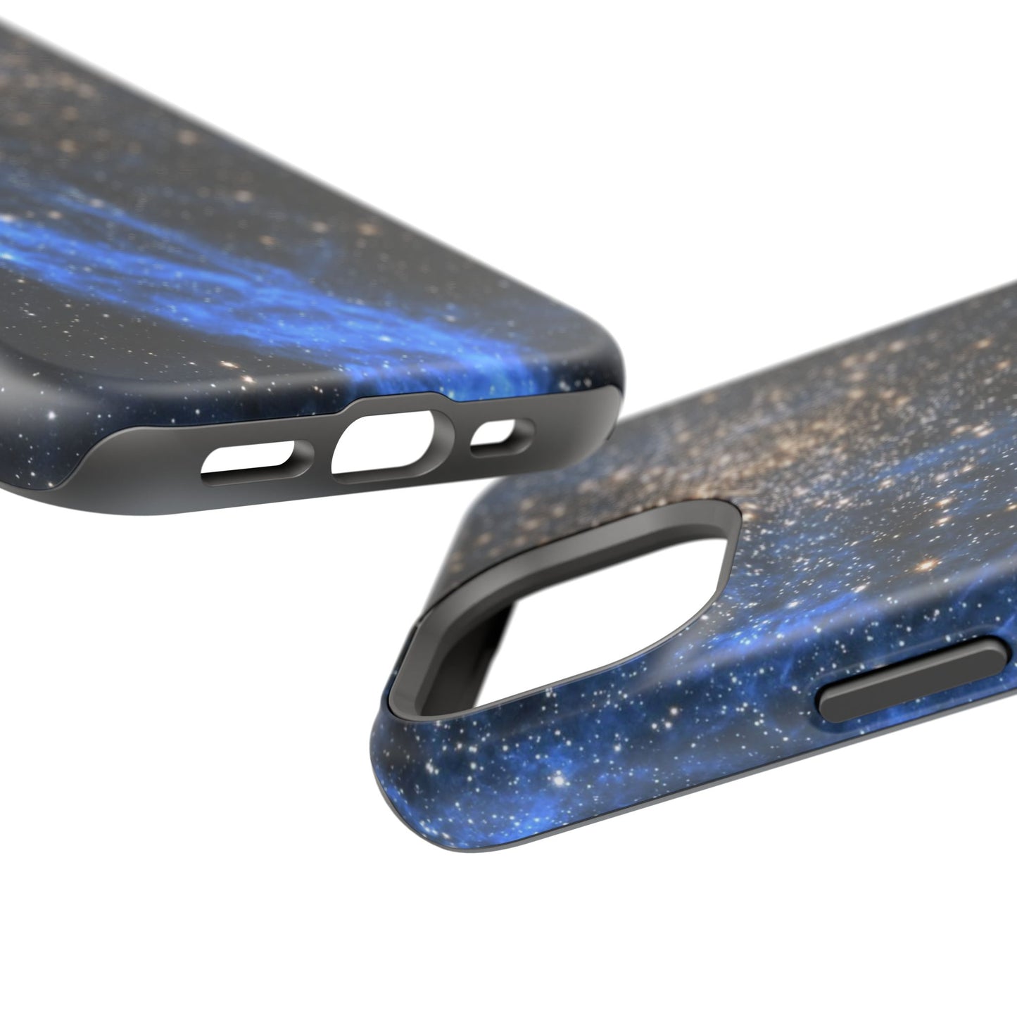 Star Cluster NGC 1850 Iphone Magnetic Tough Cases