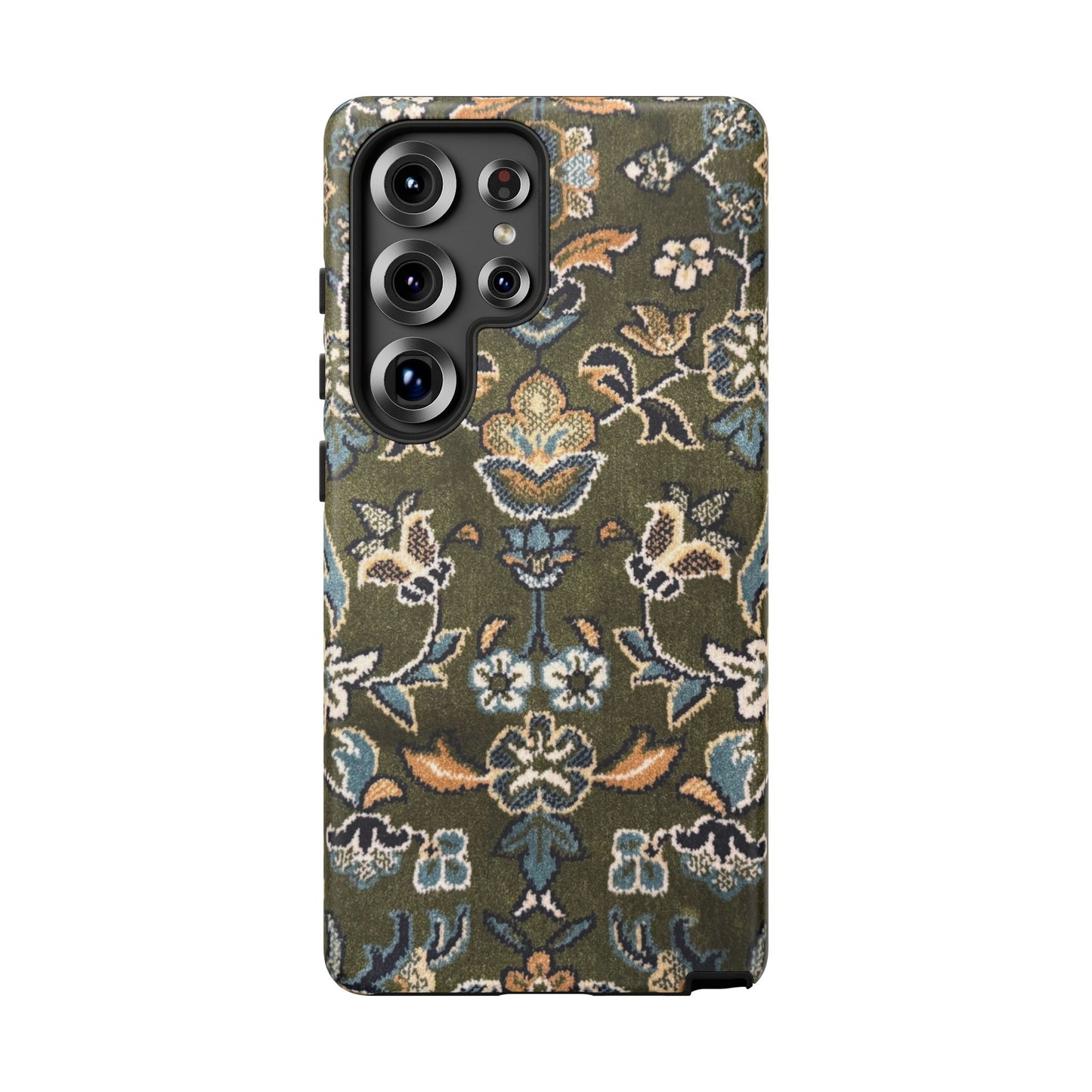 Rawdah Design for Google and Samsung Tough Cases