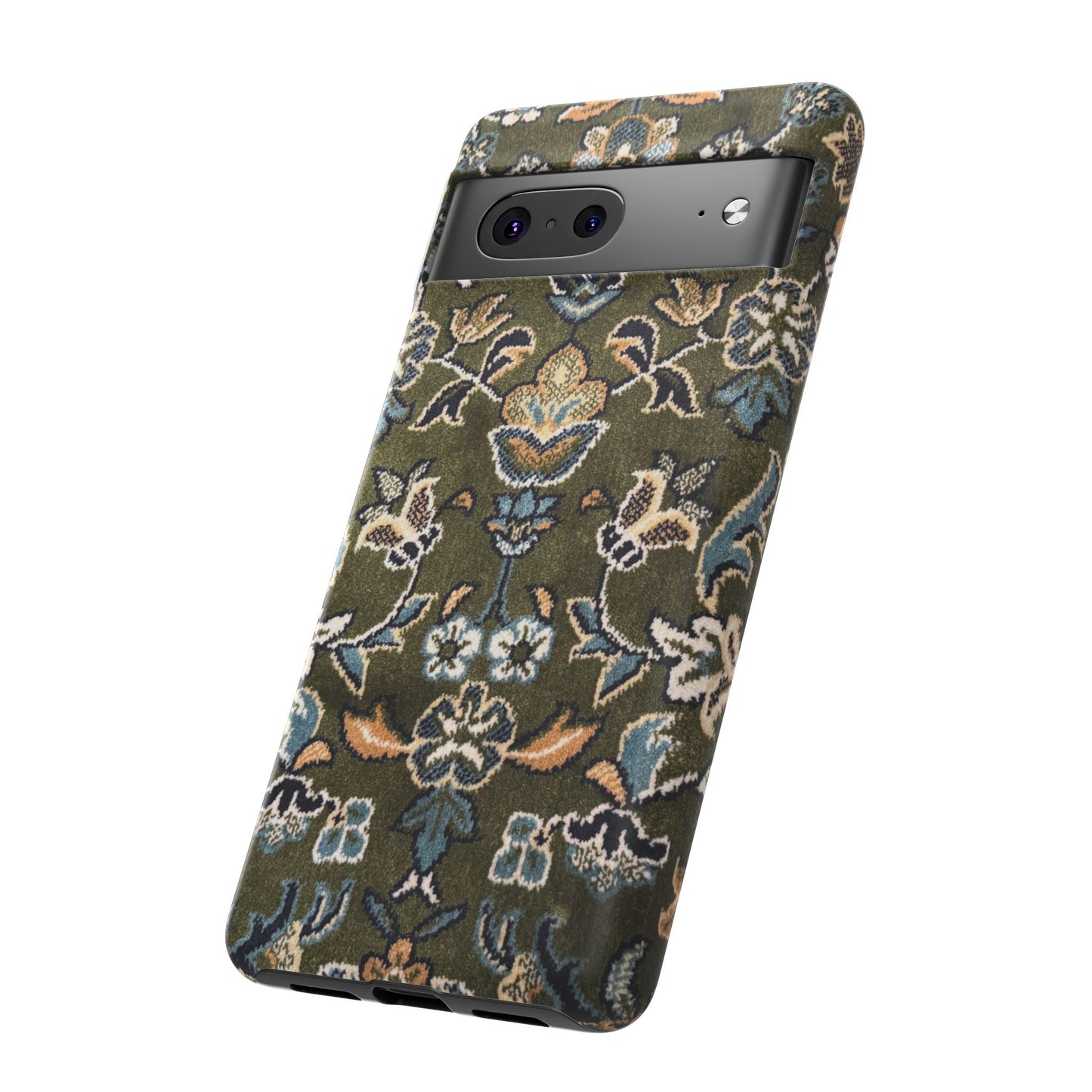 Rawdah Design for Google and Samsung Tough Cases