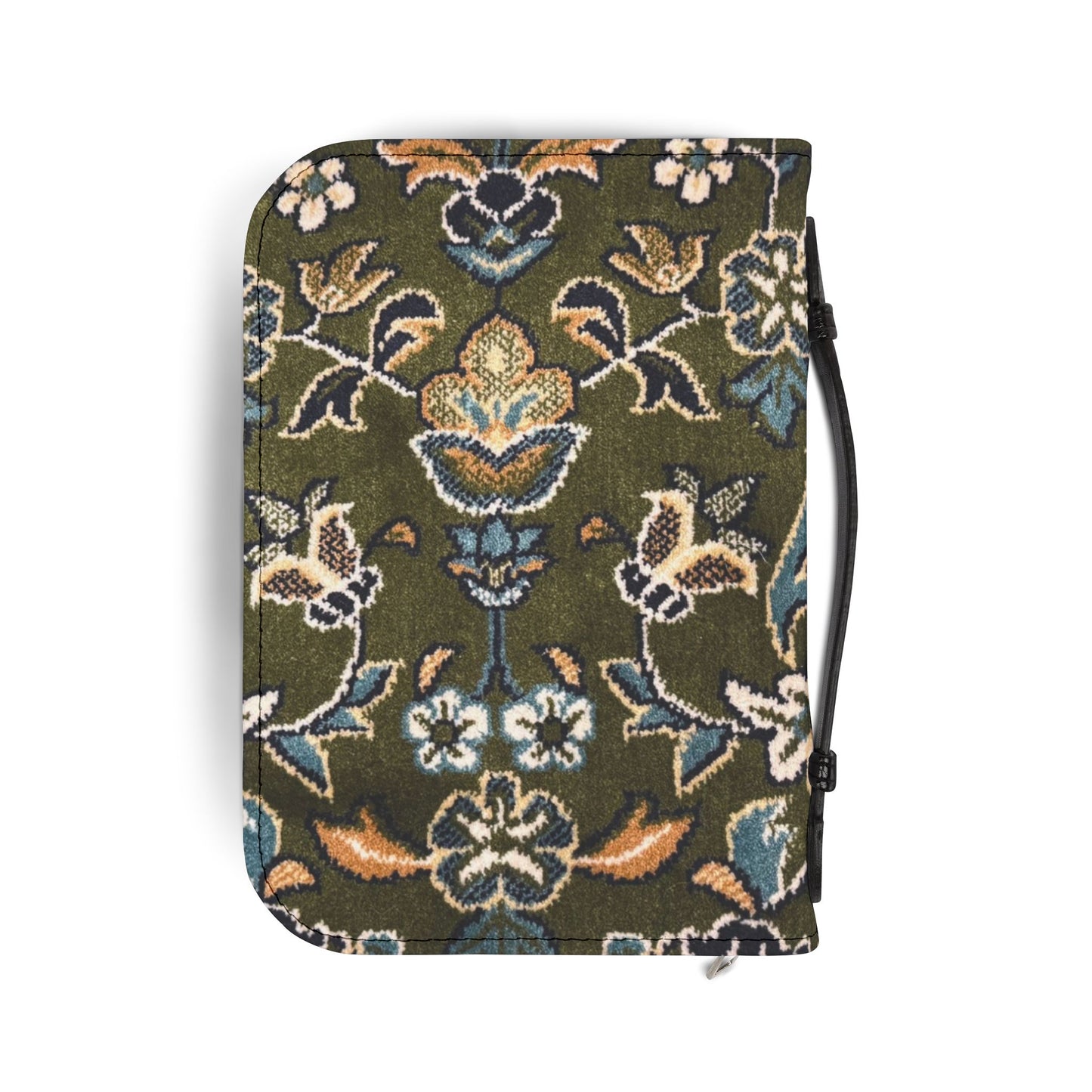 Rawdah Quran Cover