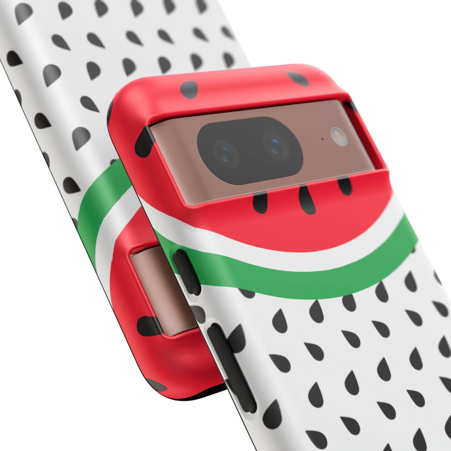 Watermelon 🍉 Google and Samsung Tough Cases