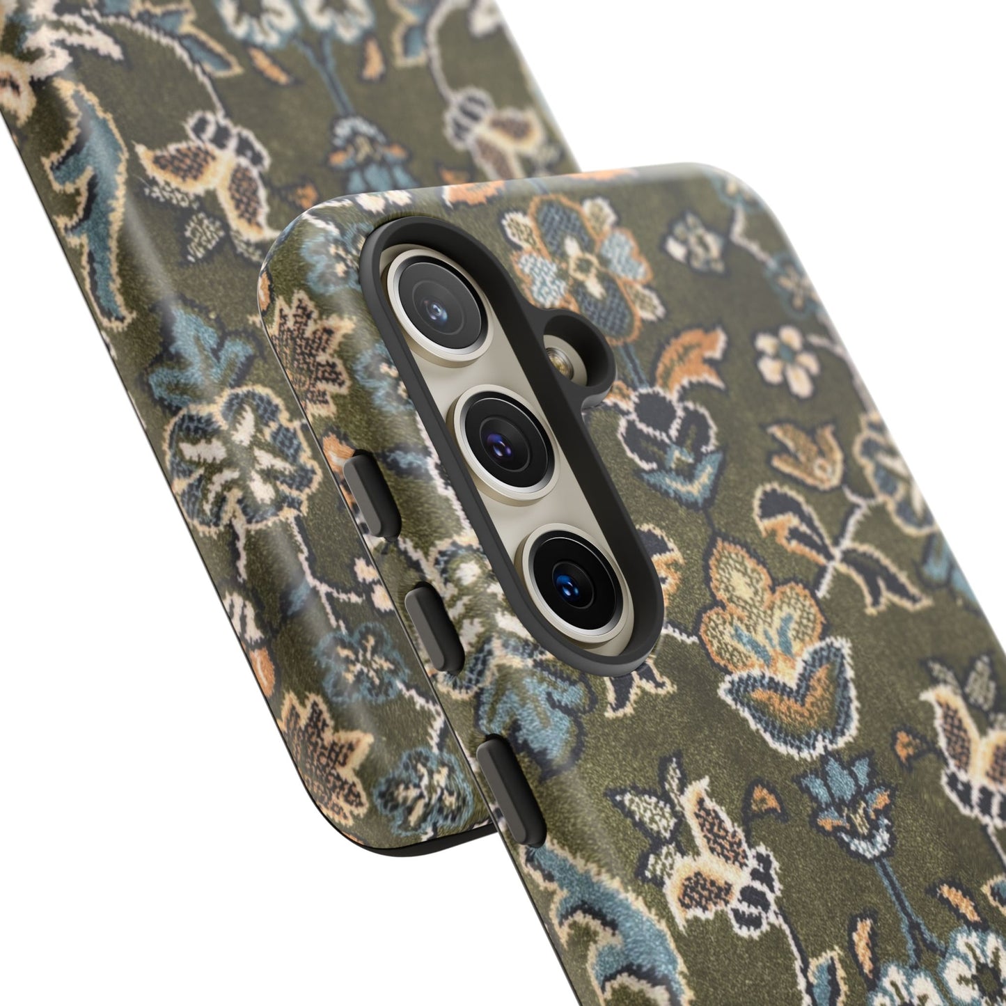 Rawdah Design for Google and Samsung Tough Cases