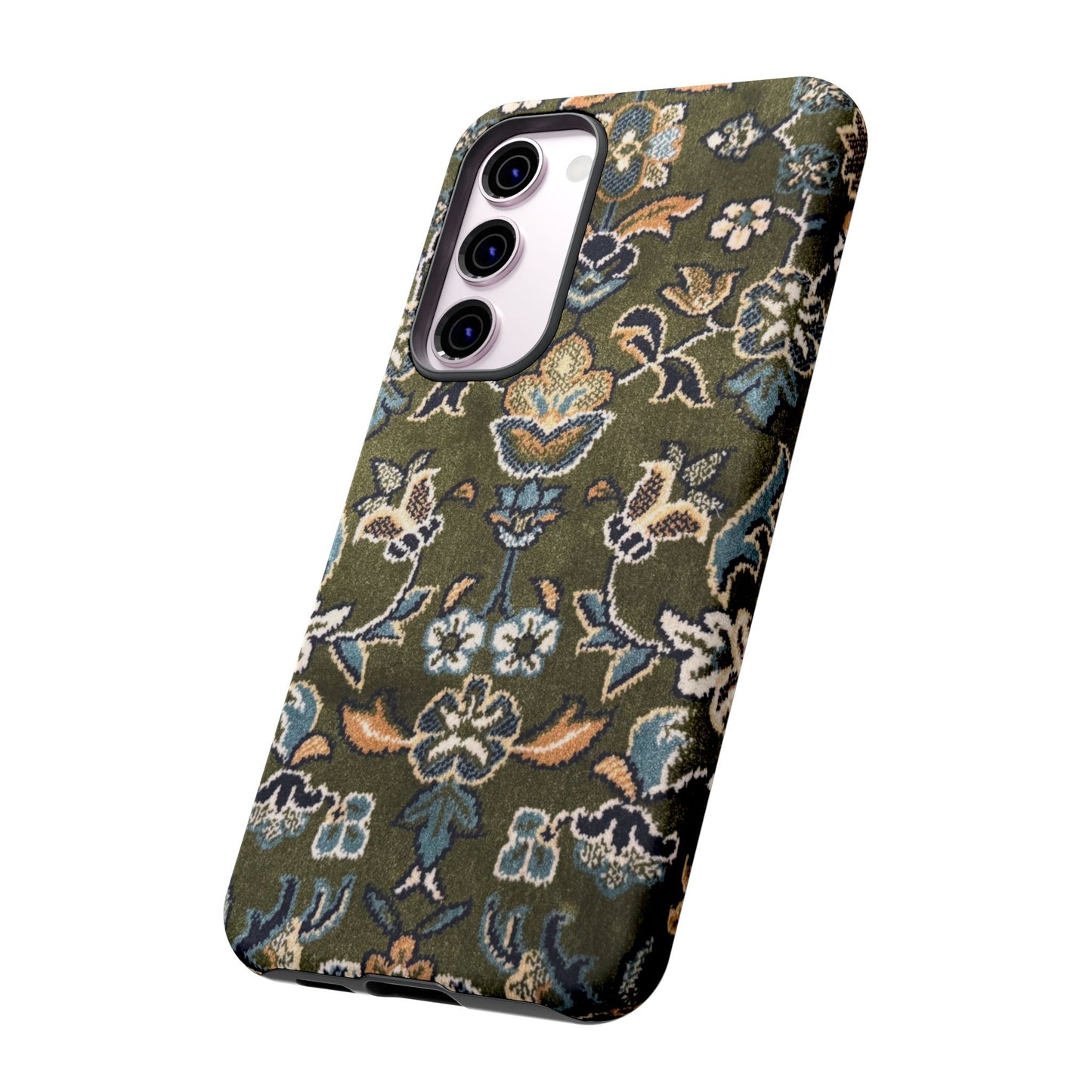 Rawdah Design for Google and Samsung Tough Cases