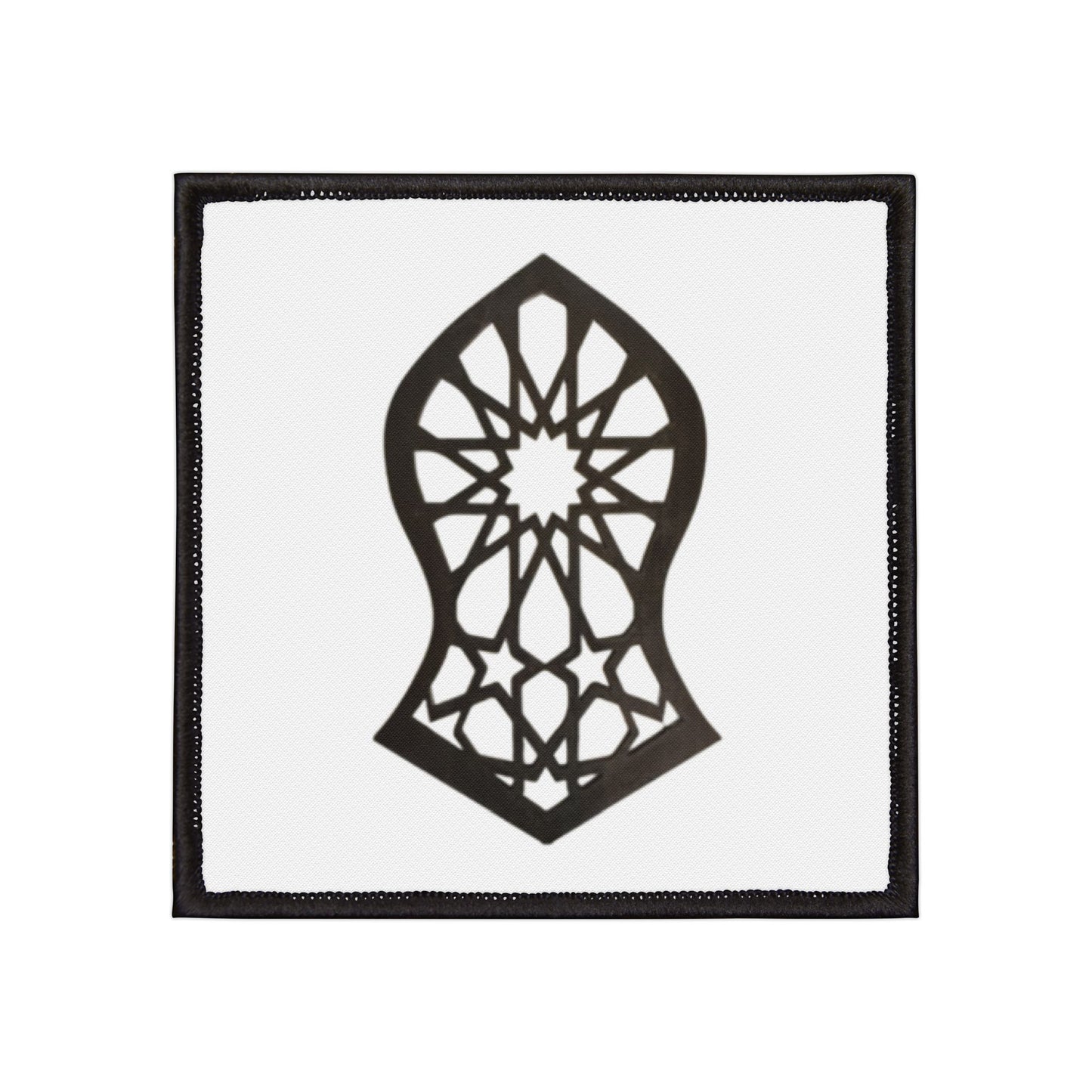 Sandala Iron-On Patches