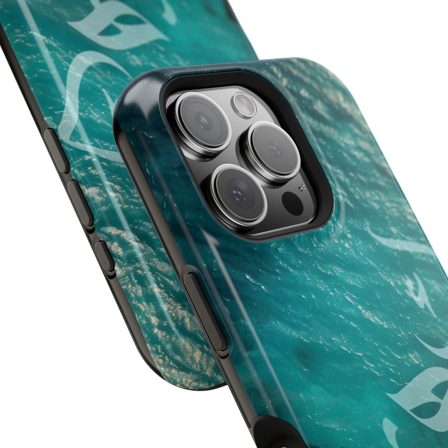 Special Arabic Letters كهيعص Design Iphone Magnetic Tough Cases