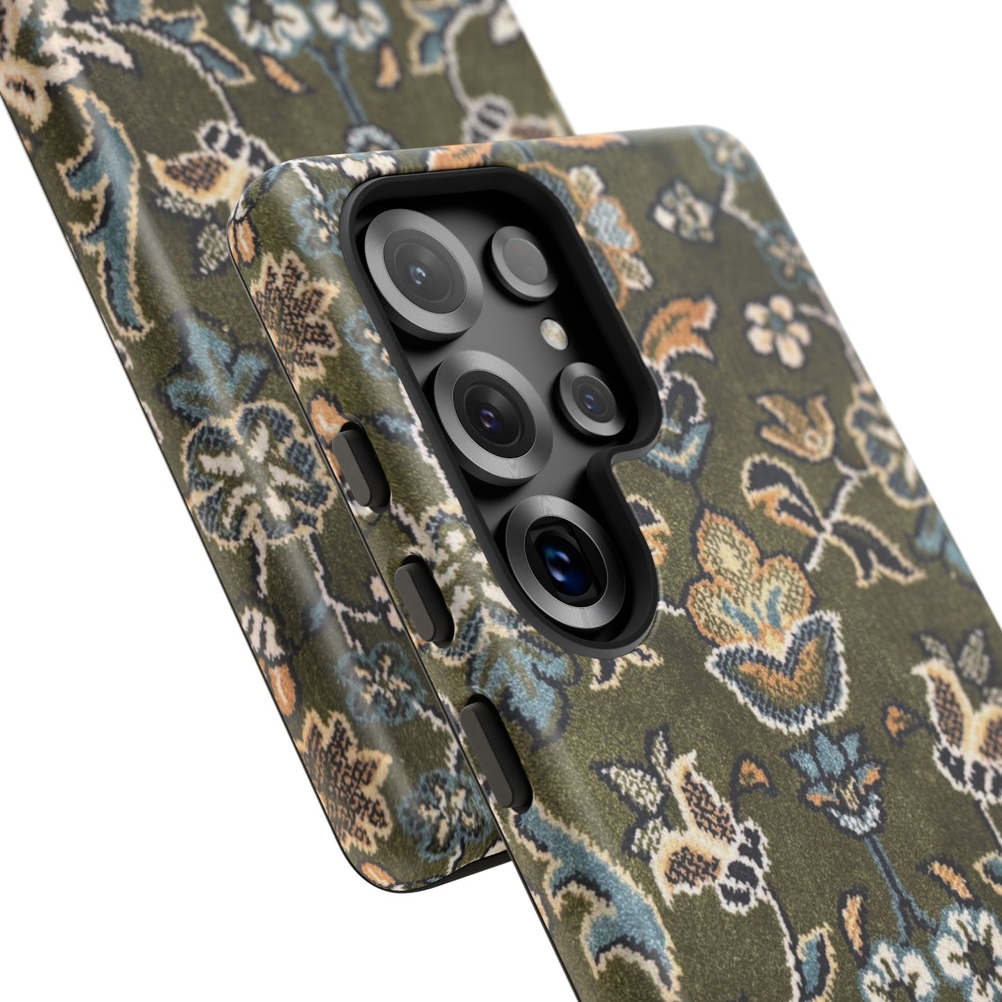 Rawdah Design for Google and Samsung Tough Cases