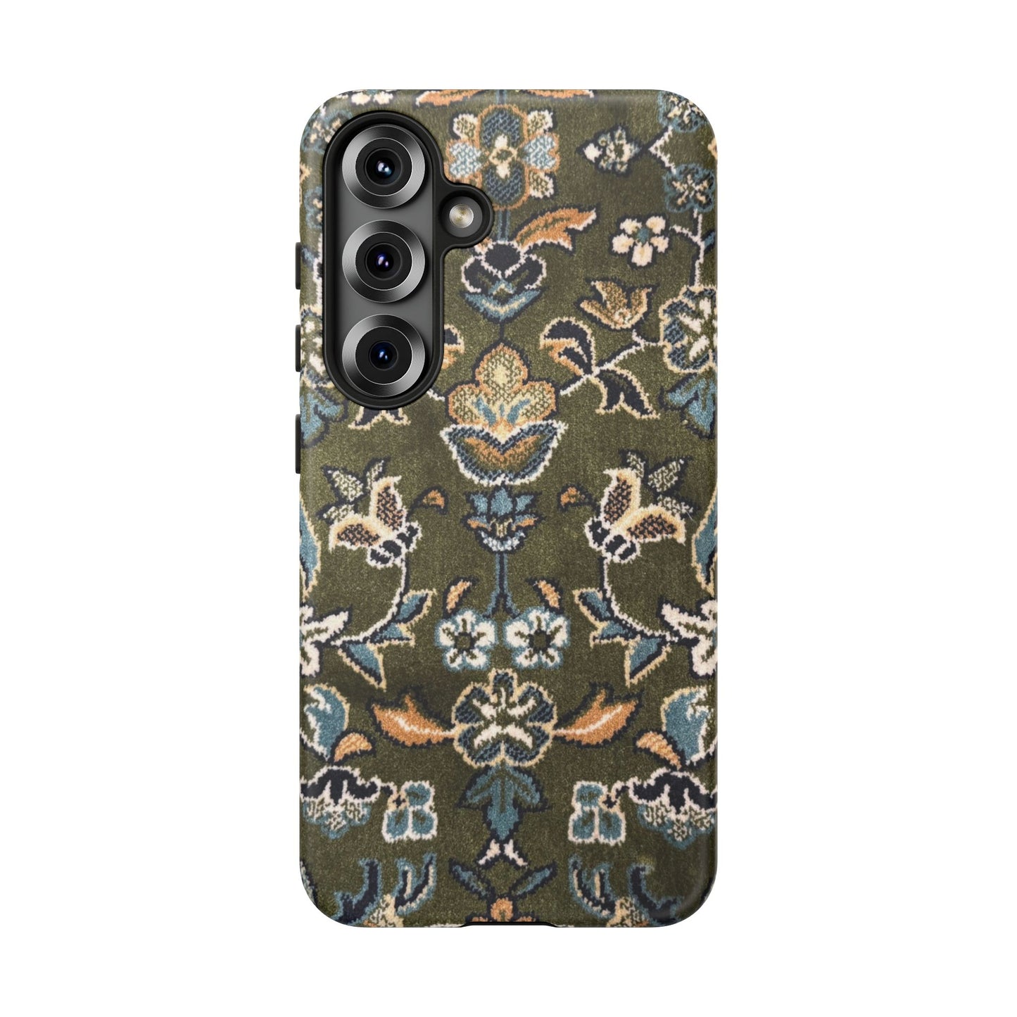 Rawdah Design for Google and Samsung Tough Cases