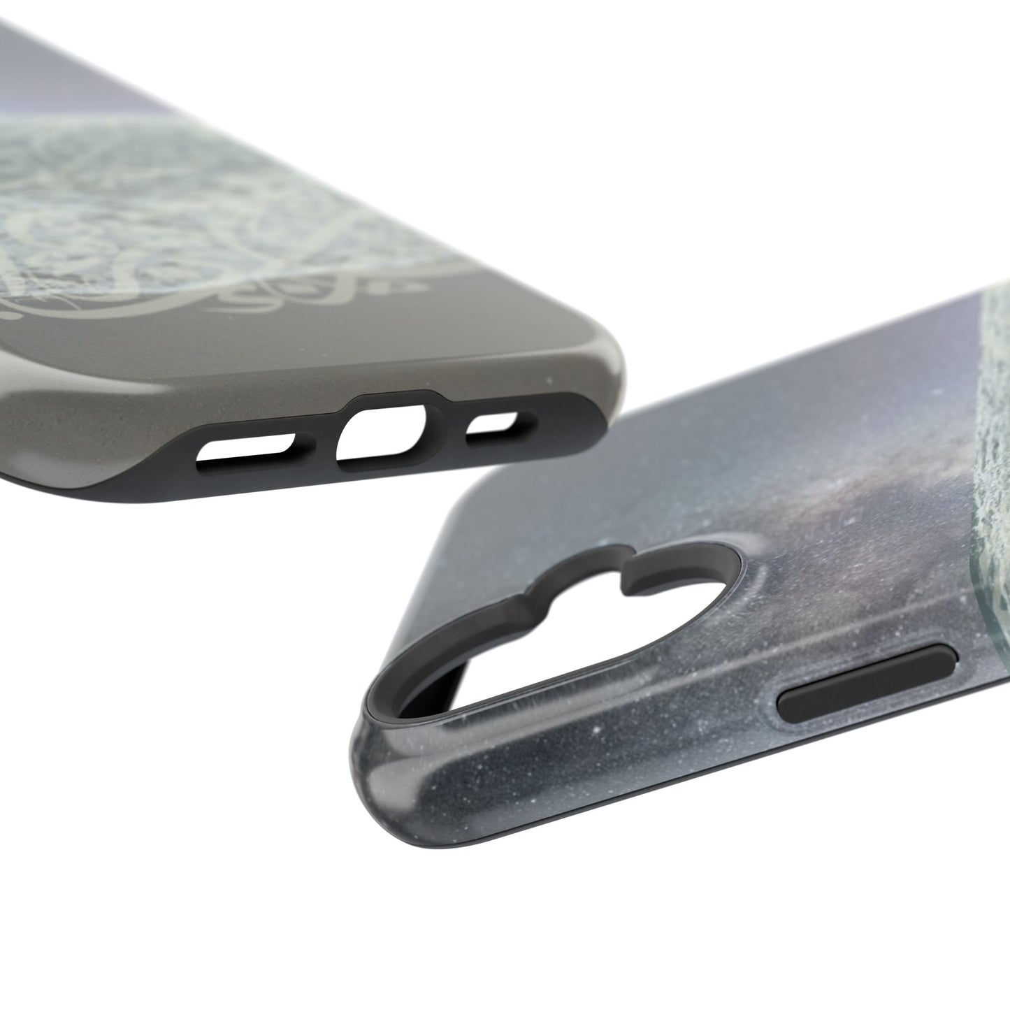 Arabian Sea Iphone Magnetic Tough Case