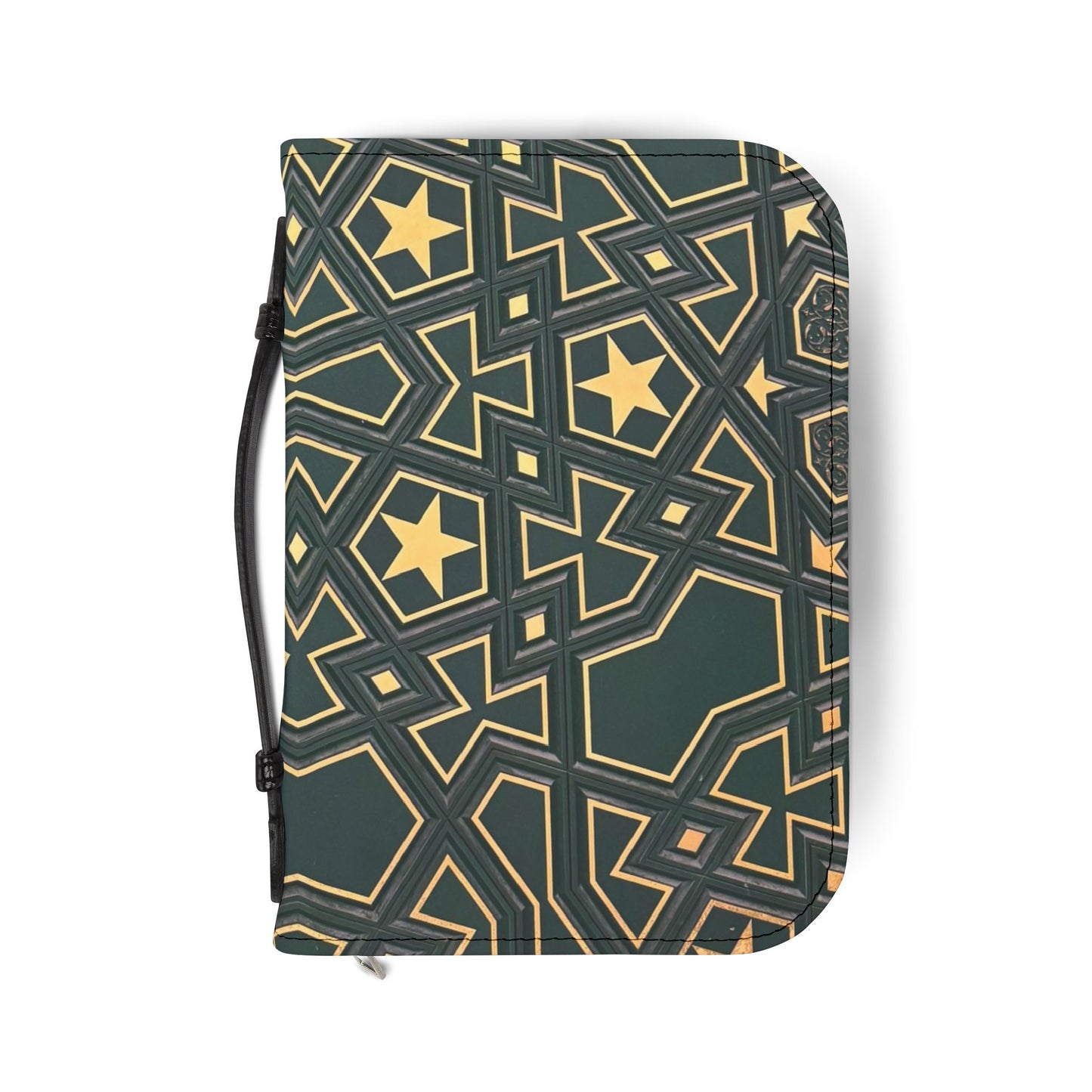 Masjid Al-Haram Quran Cover