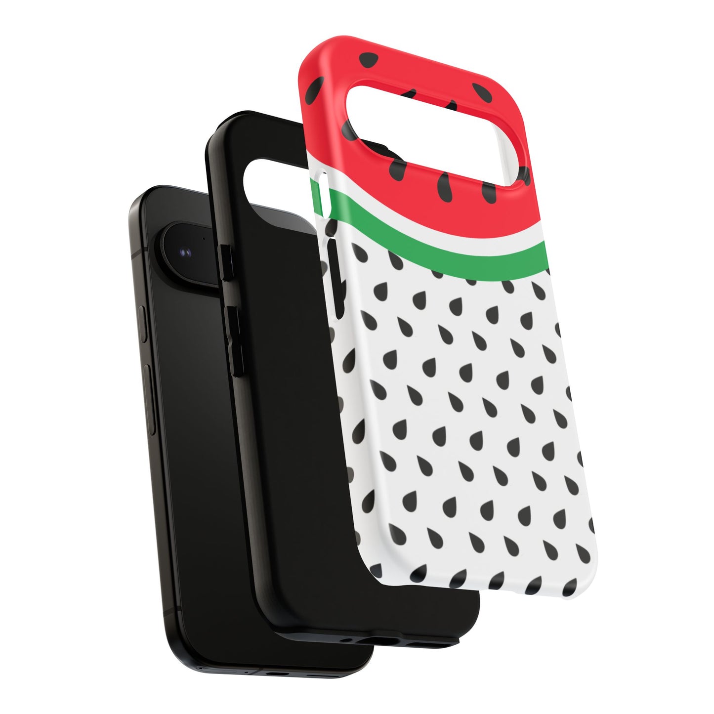 Watermelon 🍉 Google and Samsung Tough Cases
