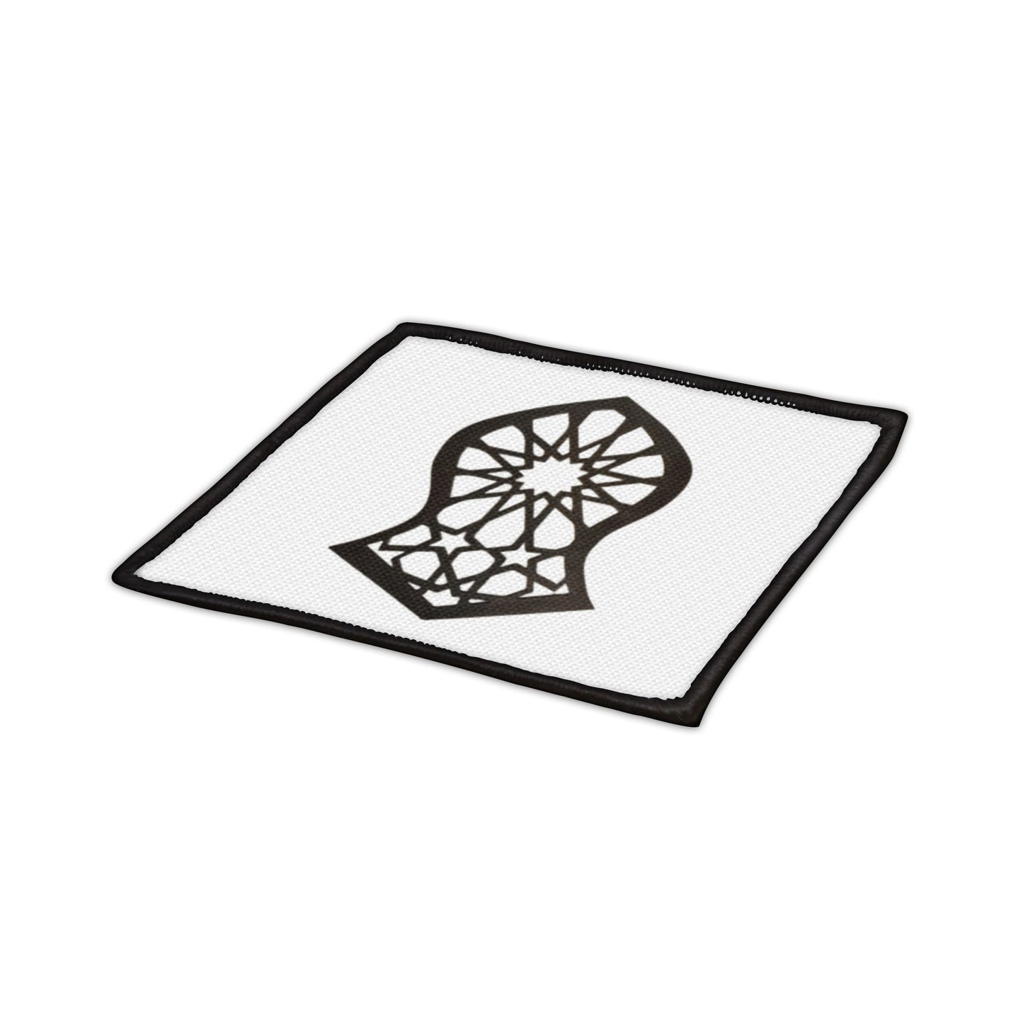 Sandala Iron-On Patches