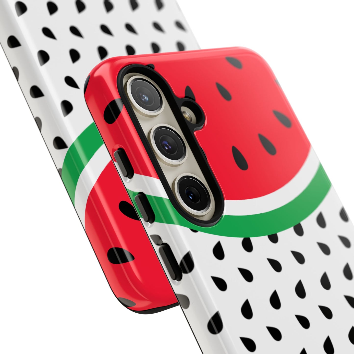 Watermelon 🍉 Google and Samsung Tough Cases