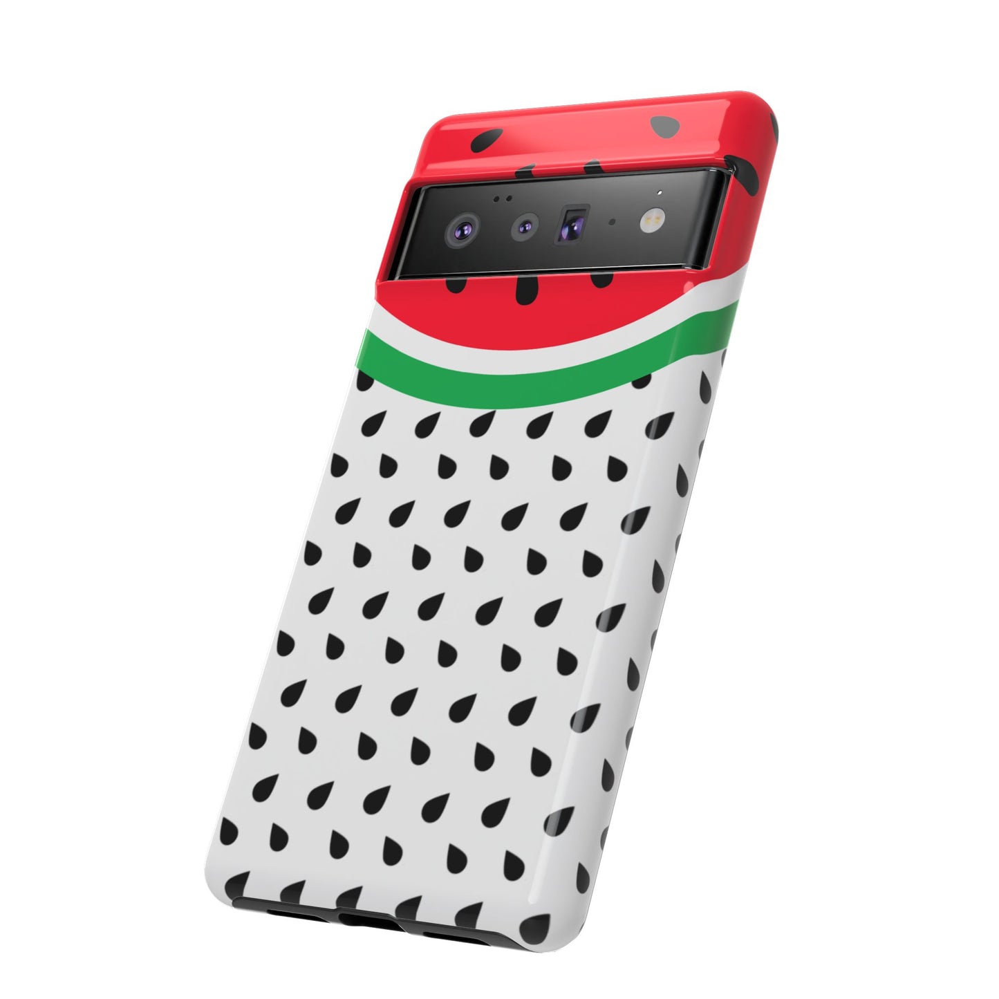 Watermelon 🍉 Google and Samsung Tough Cases