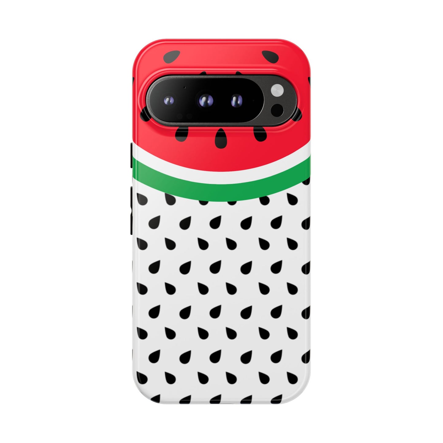 Watermelon 🍉 Google and Samsung Tough Cases