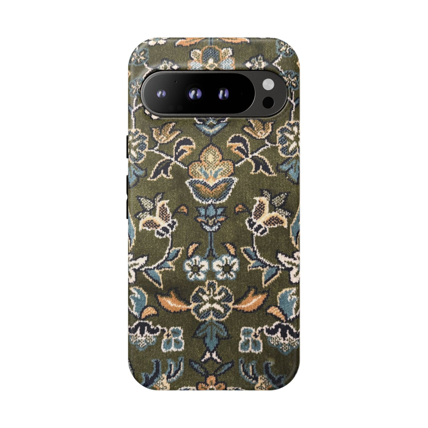 Rawdah Design for Google and Samsung Tough Cases