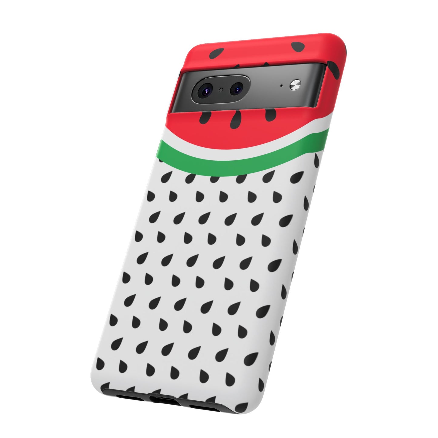 Watermelon 🍉 Google and Samsung Tough Cases