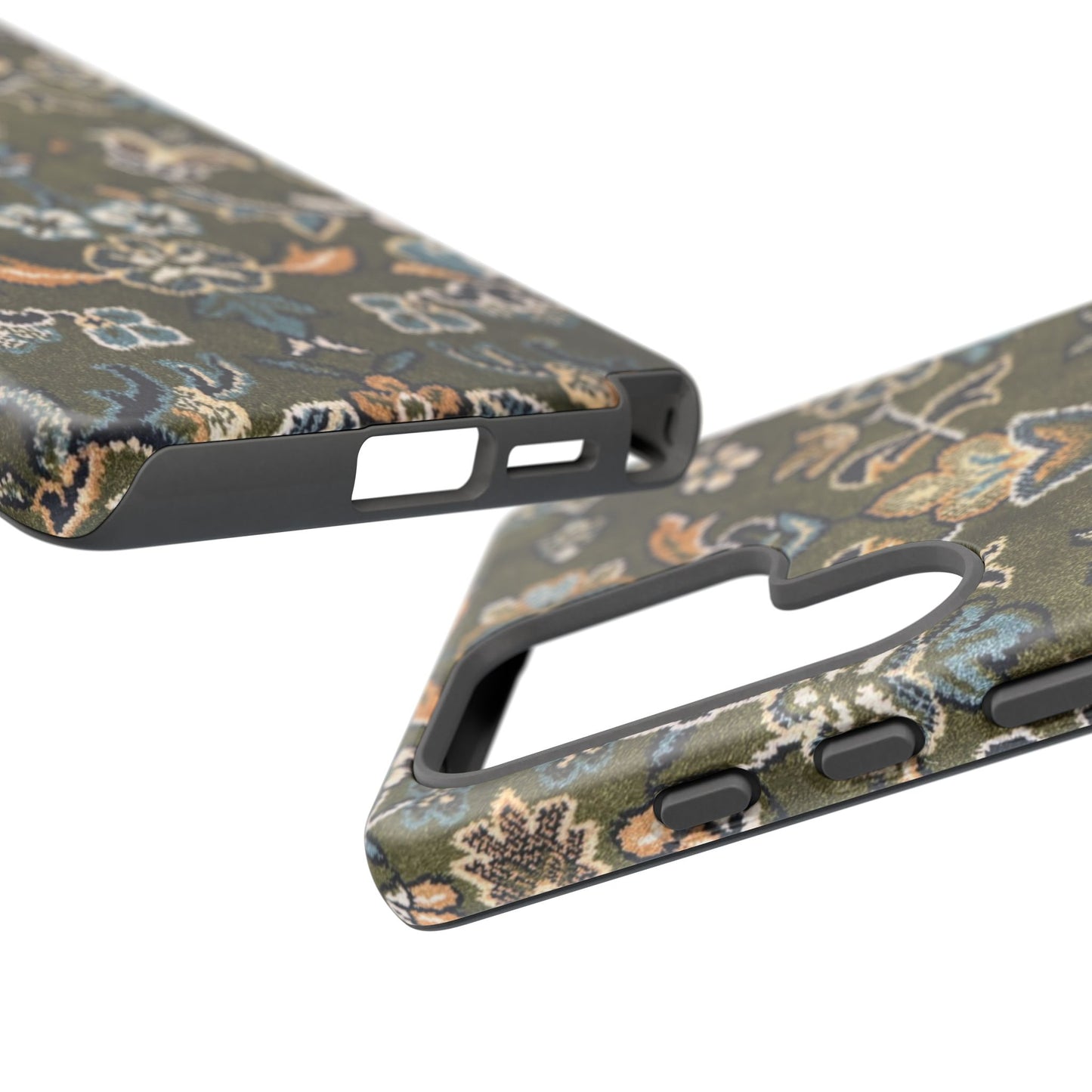 Rawdah Design for Google and Samsung Tough Cases